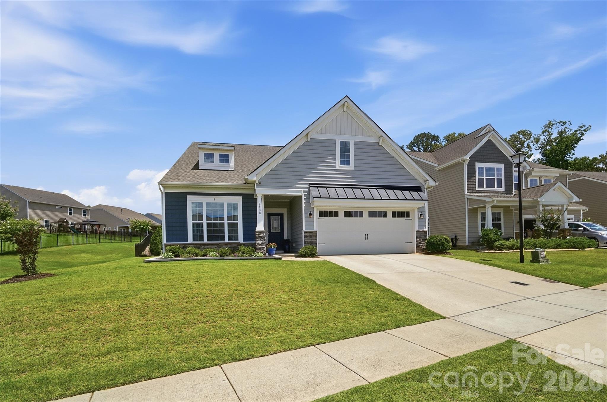2130 Abundance Lane — Waxhaw
