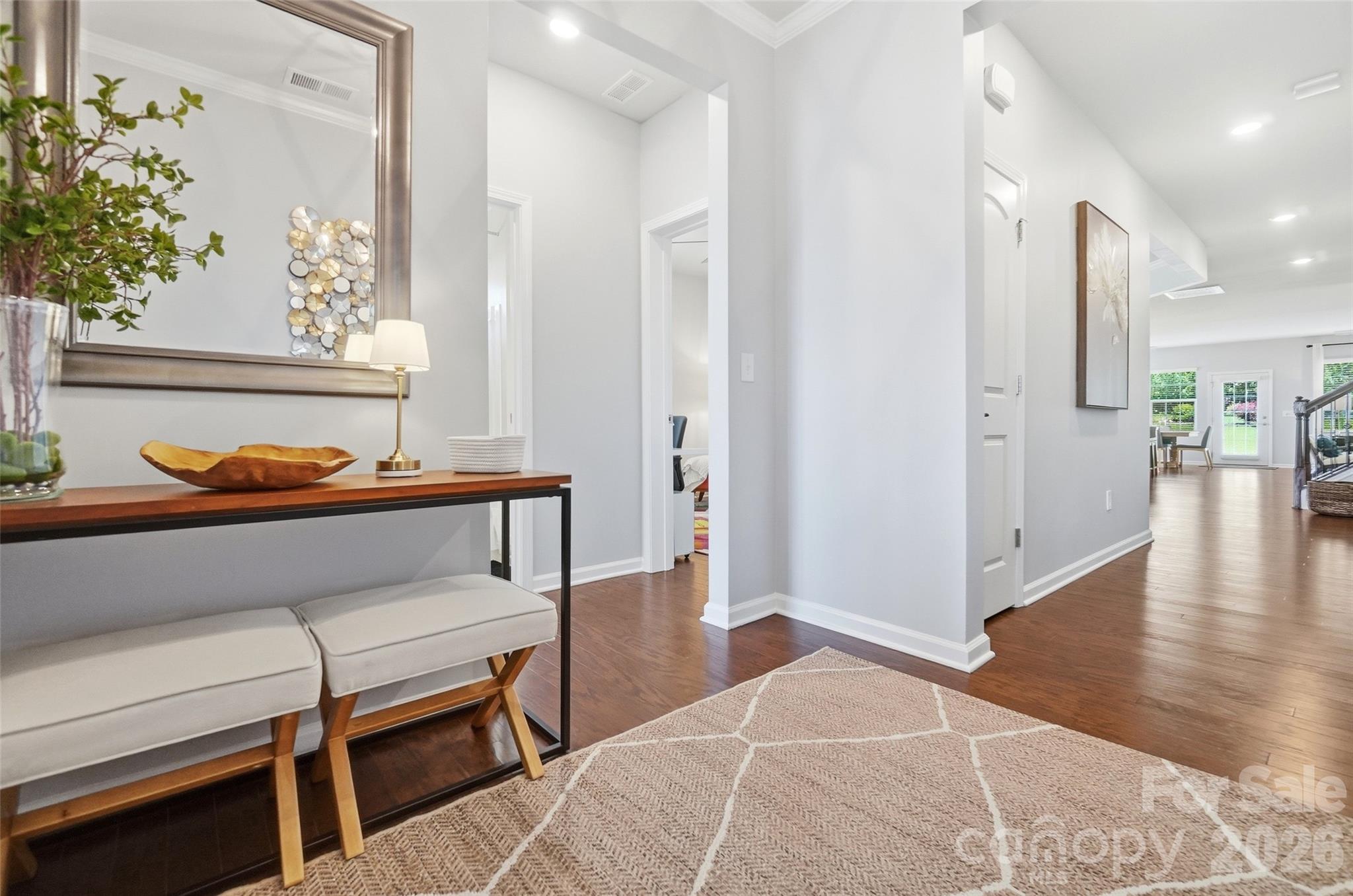 2130 Abundance Lane — Waxhaw