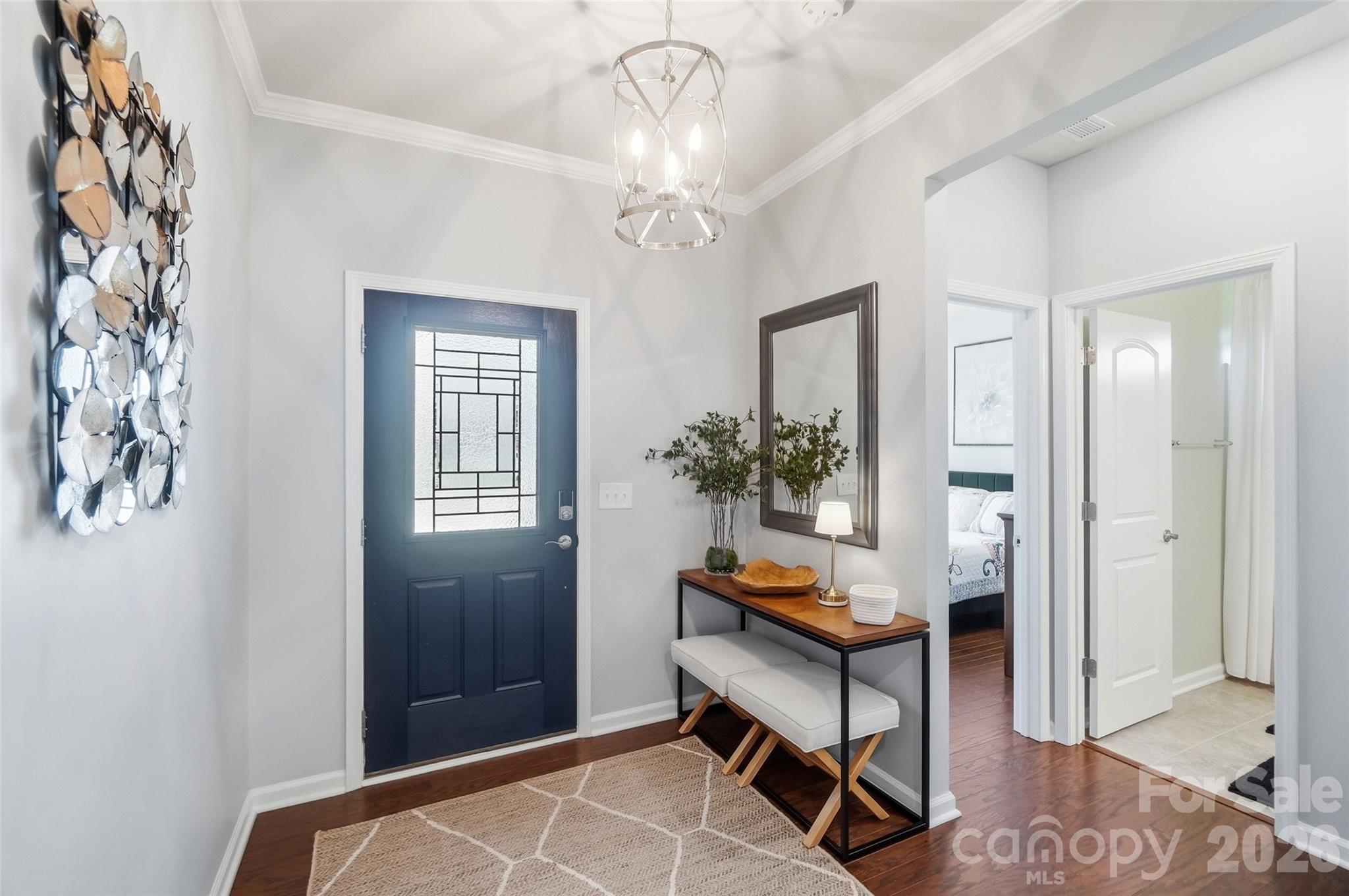 2130 Abundance Lane — Waxhaw