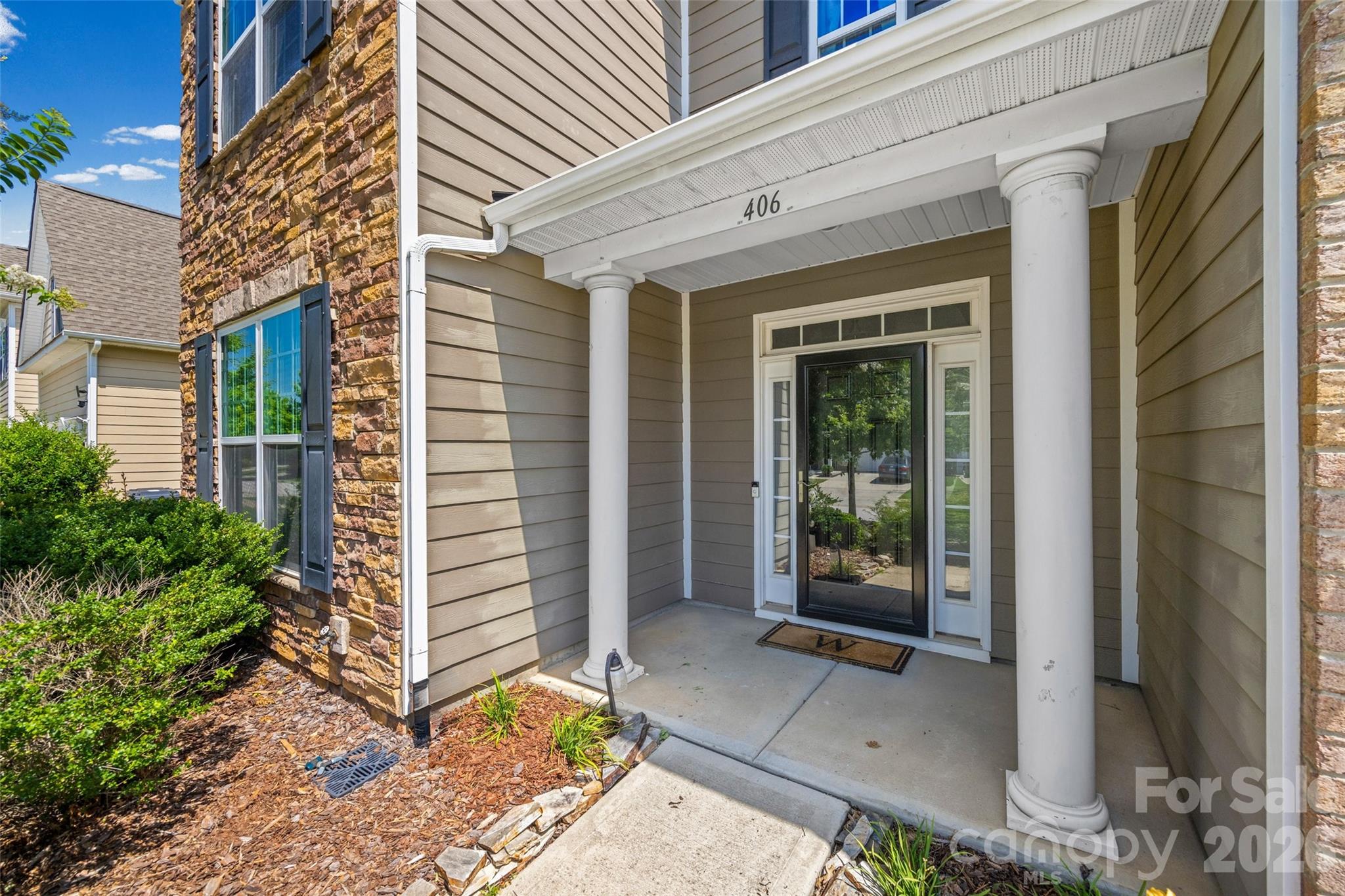 406 Livingston Drive — Lancaster