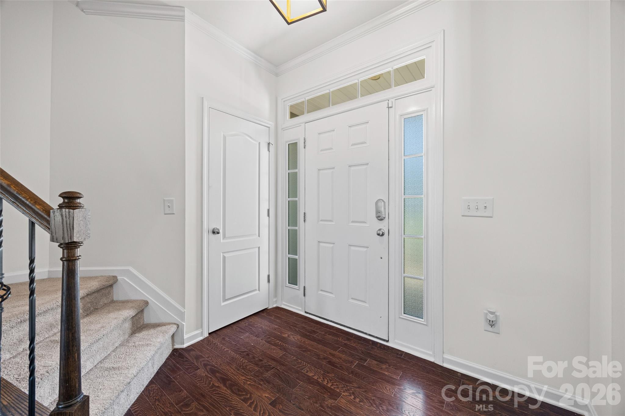 406 Livingston Drive — Lancaster