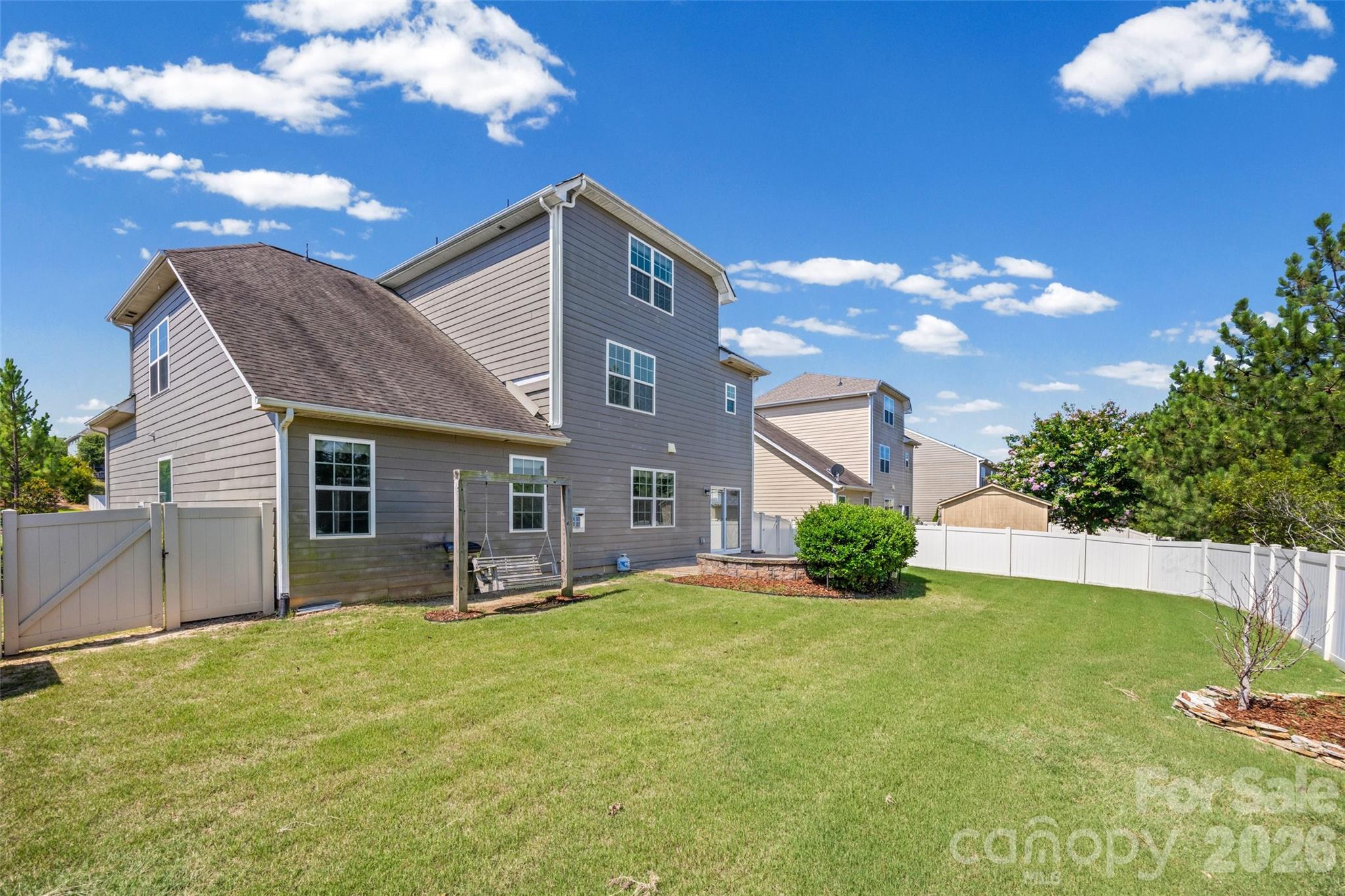 406 Livingston Drive — Lancaster