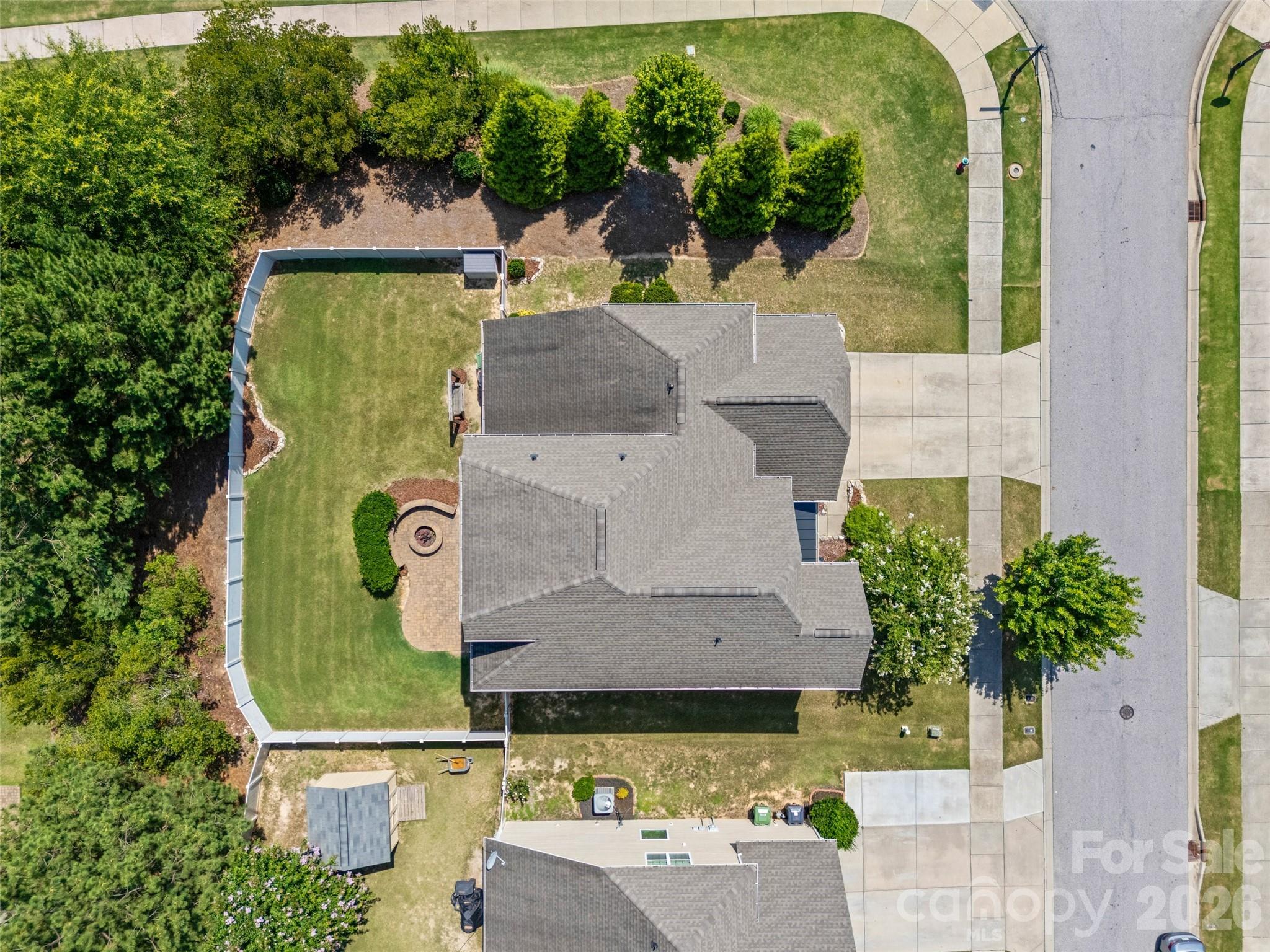 406 Livingston Drive — Lancaster