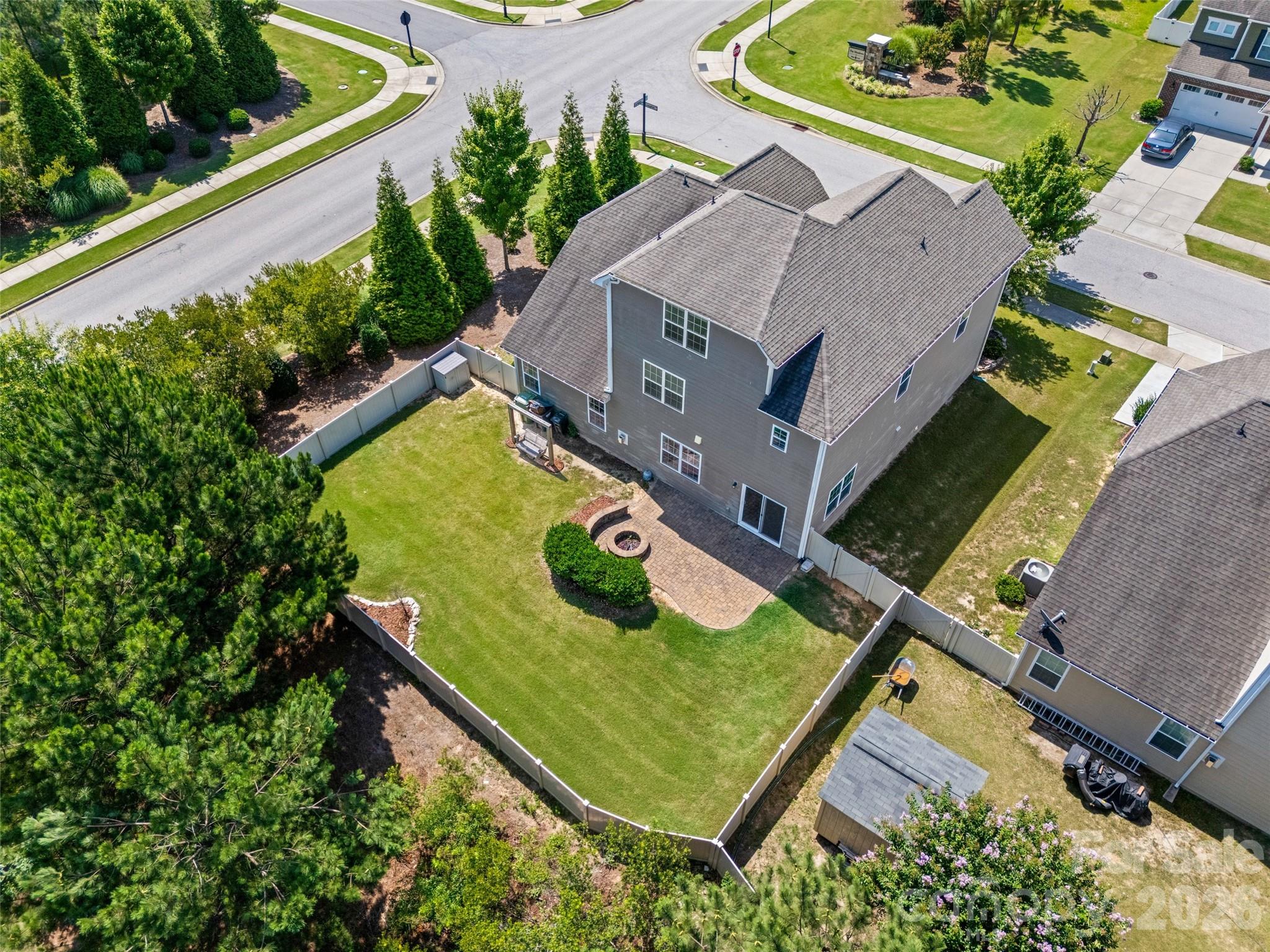 406 Livingston Drive — Lancaster