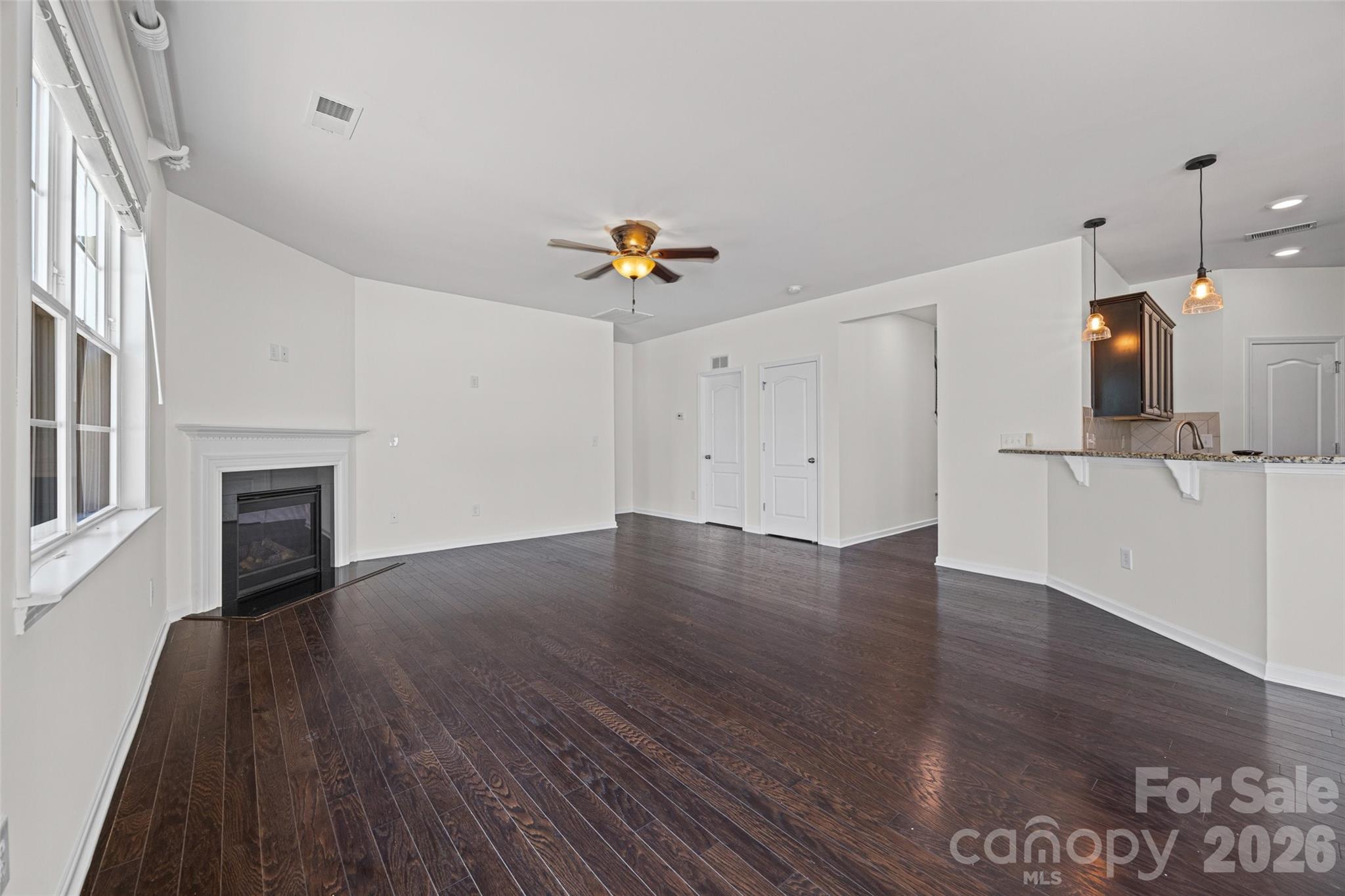 406 Livingston Drive — Lancaster