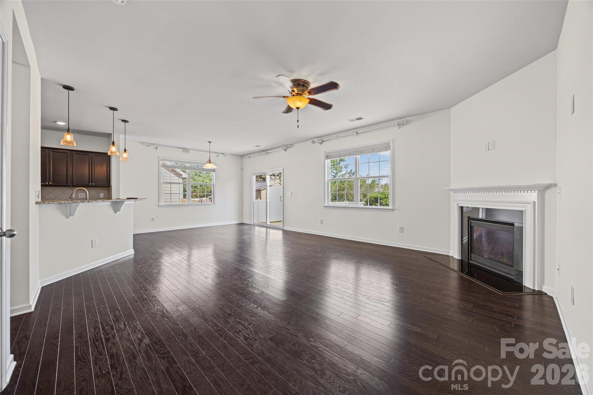 406 Livingston Drive — Lancaster