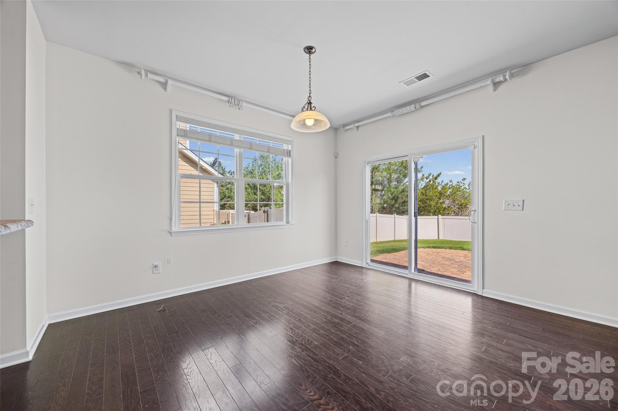 406 Livingston Drive — Lancaster