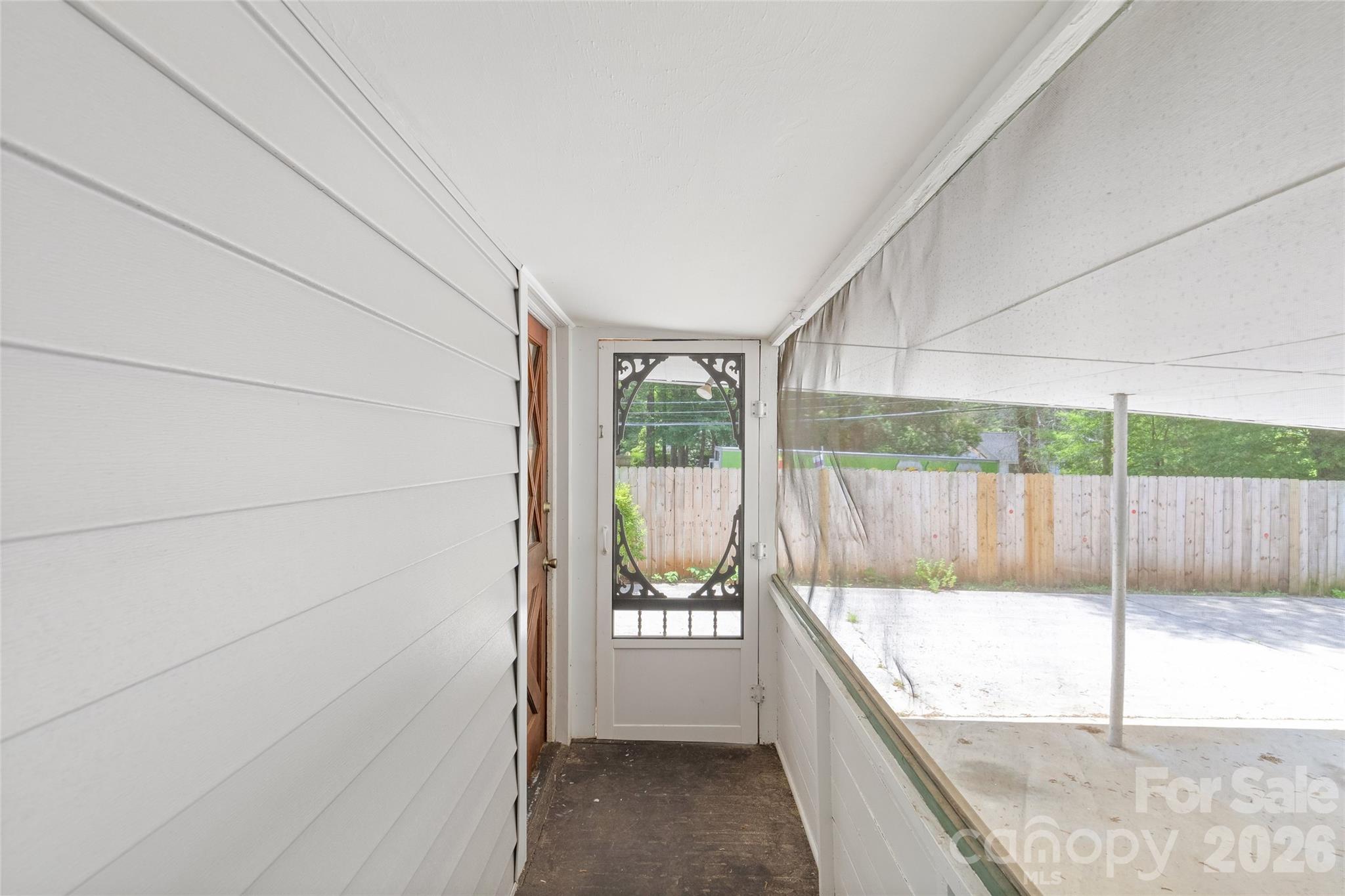 803 N Weldon Street — Gastonia