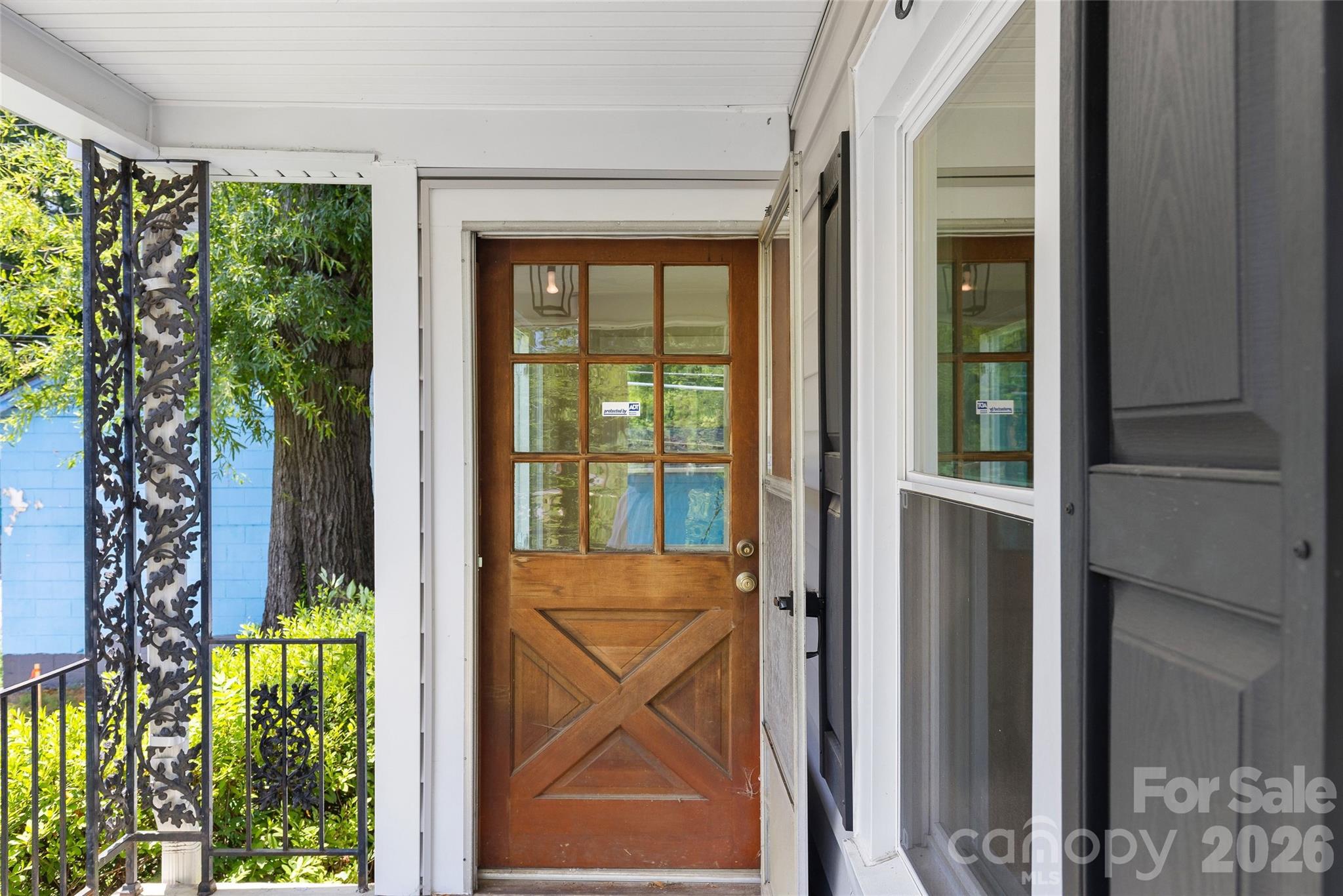 803 N Weldon Street — Gastonia