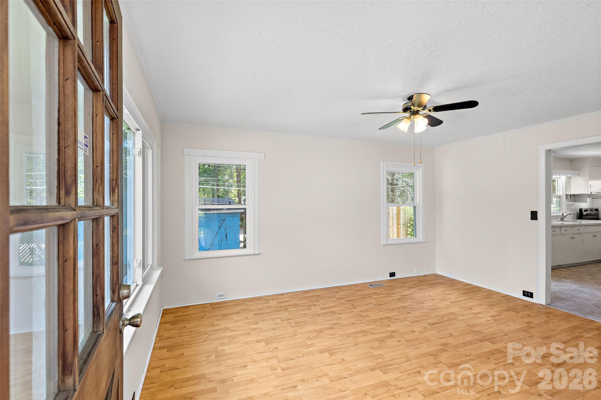 803 N Weldon Street — Gastonia