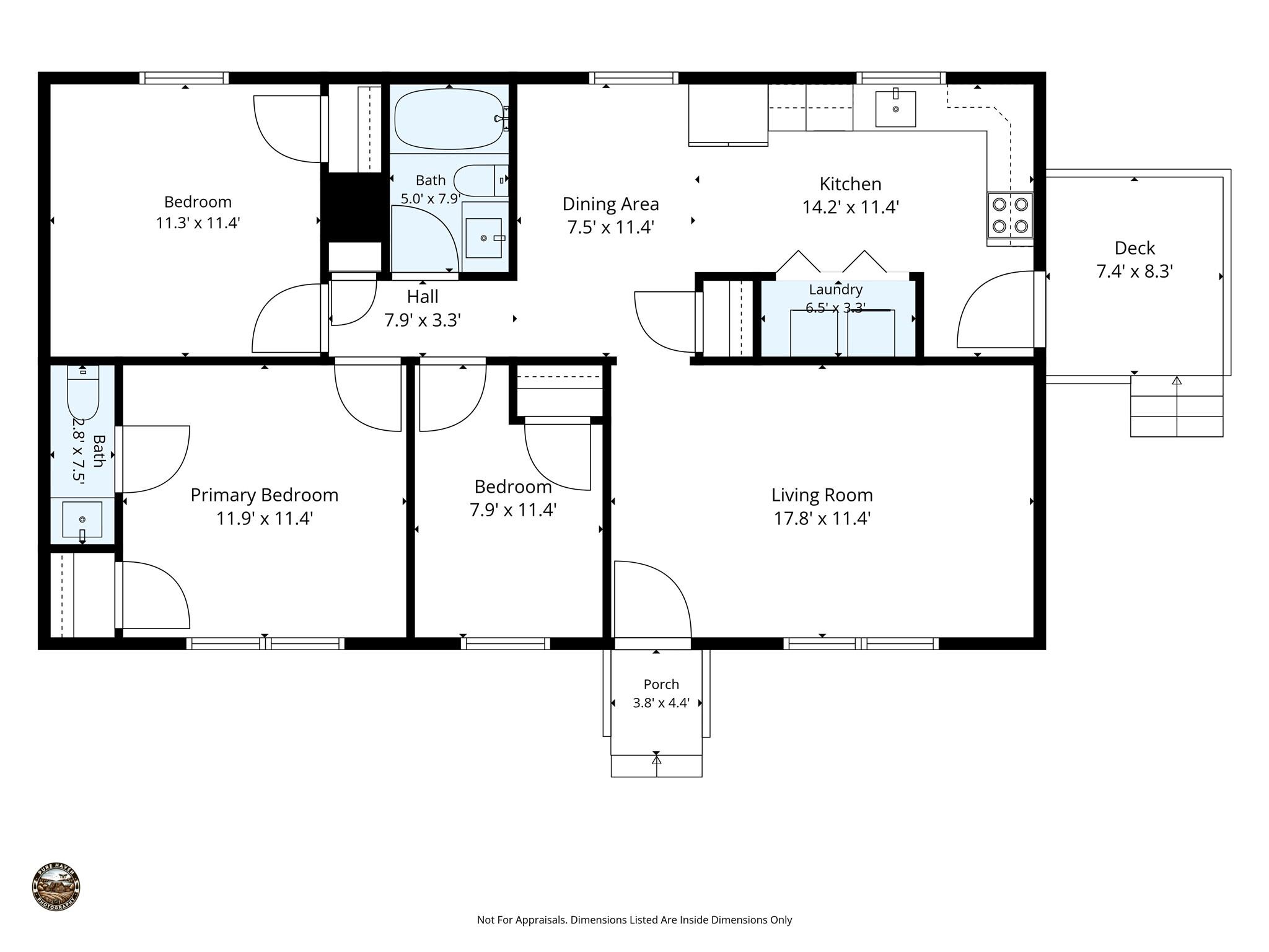 30 Lake Forest Lane — Hendersonville