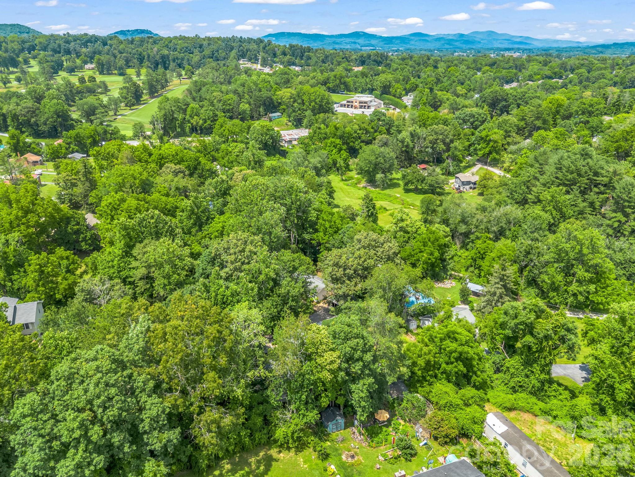 30 Lake Forest Lane — Hendersonville