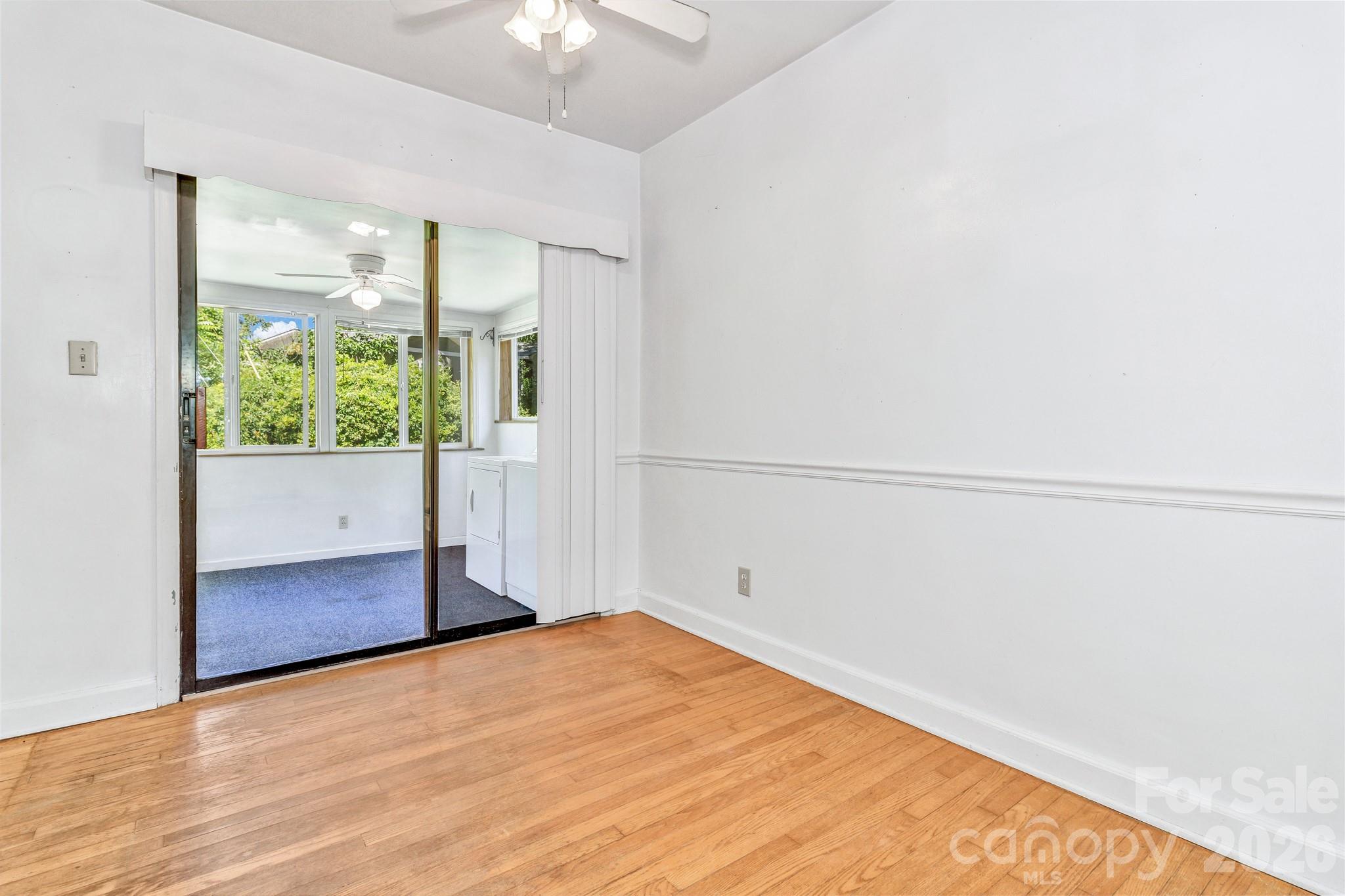 907 W Blue Ridge Road — East Flat Rock