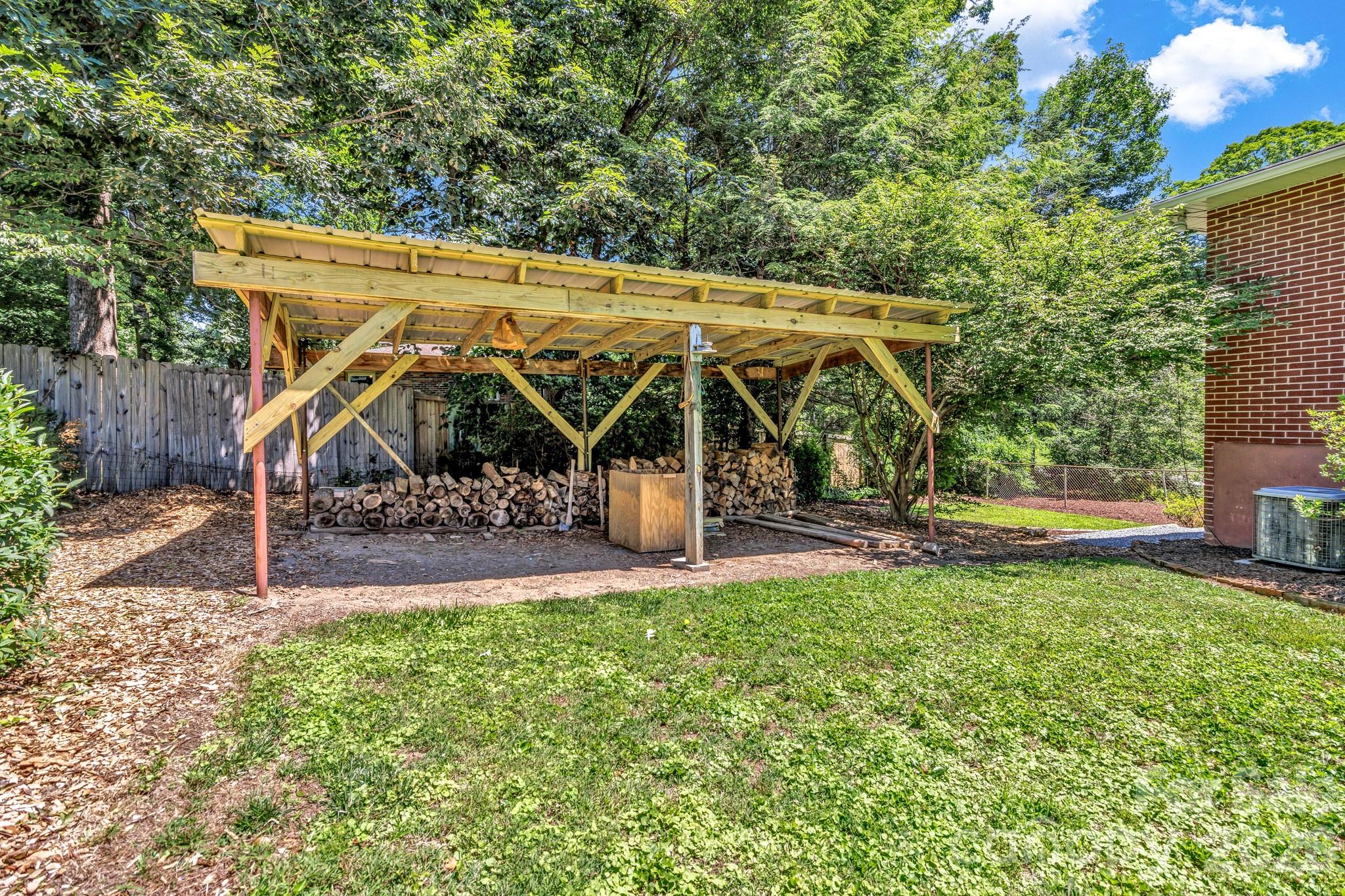 907 W Blue Ridge Road — East Flat Rock