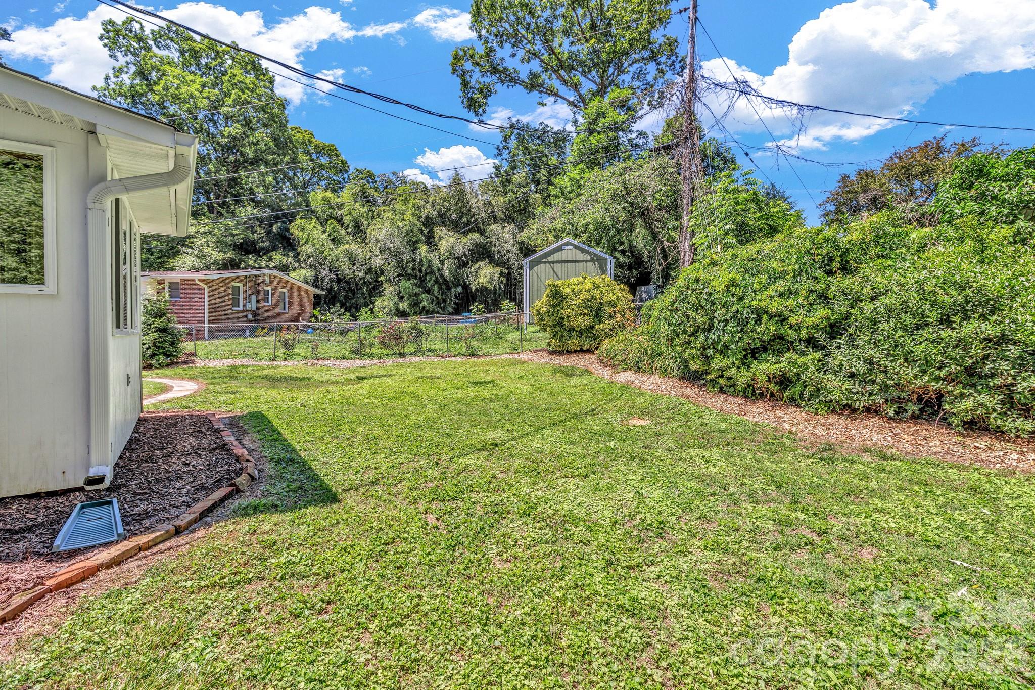 907 W Blue Ridge Road — East Flat Rock