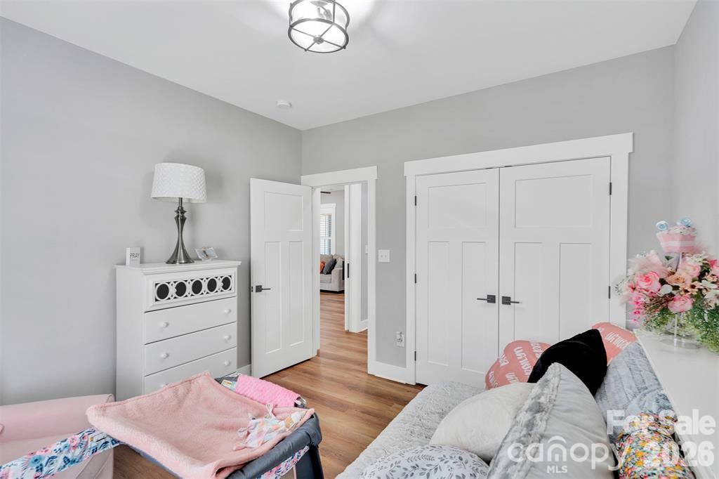 2754 Emperor Street — Claremont
