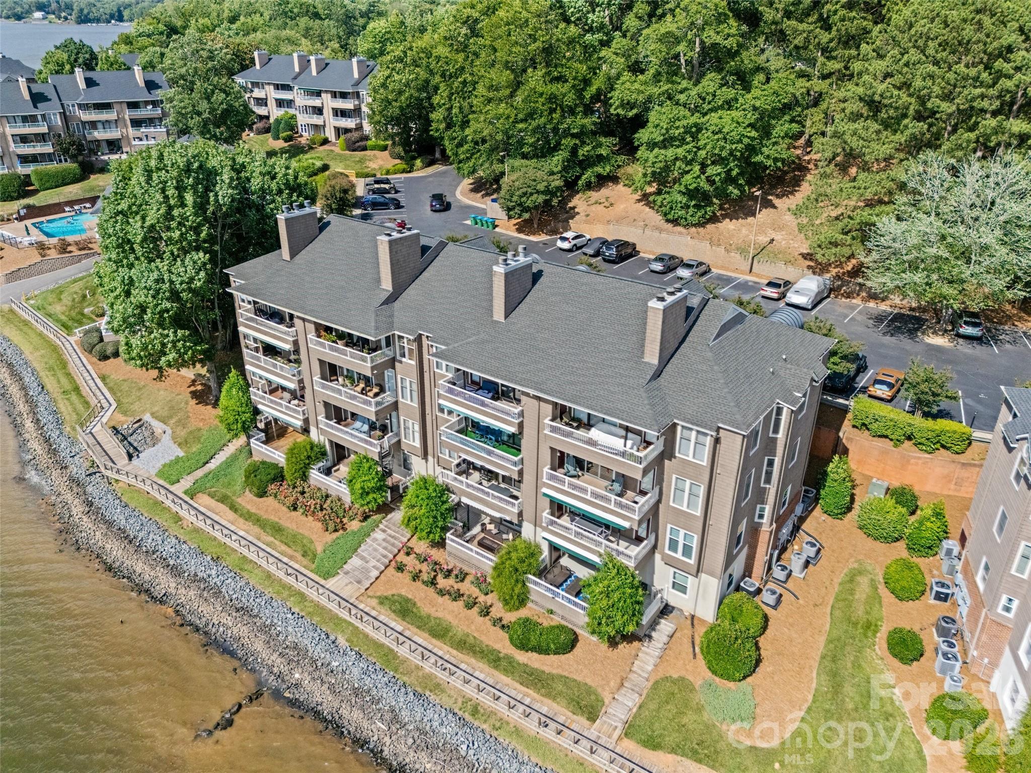 7332 Lakefront Drive #4 — Charlotte
