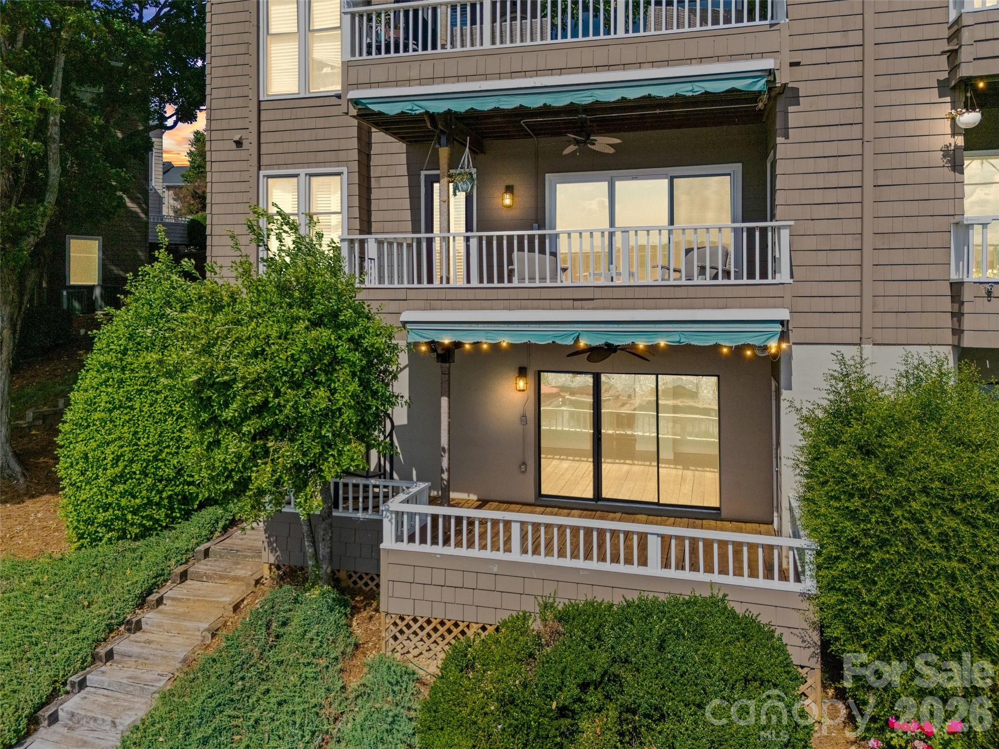 7332 Lakefront Drive #4 — Charlotte