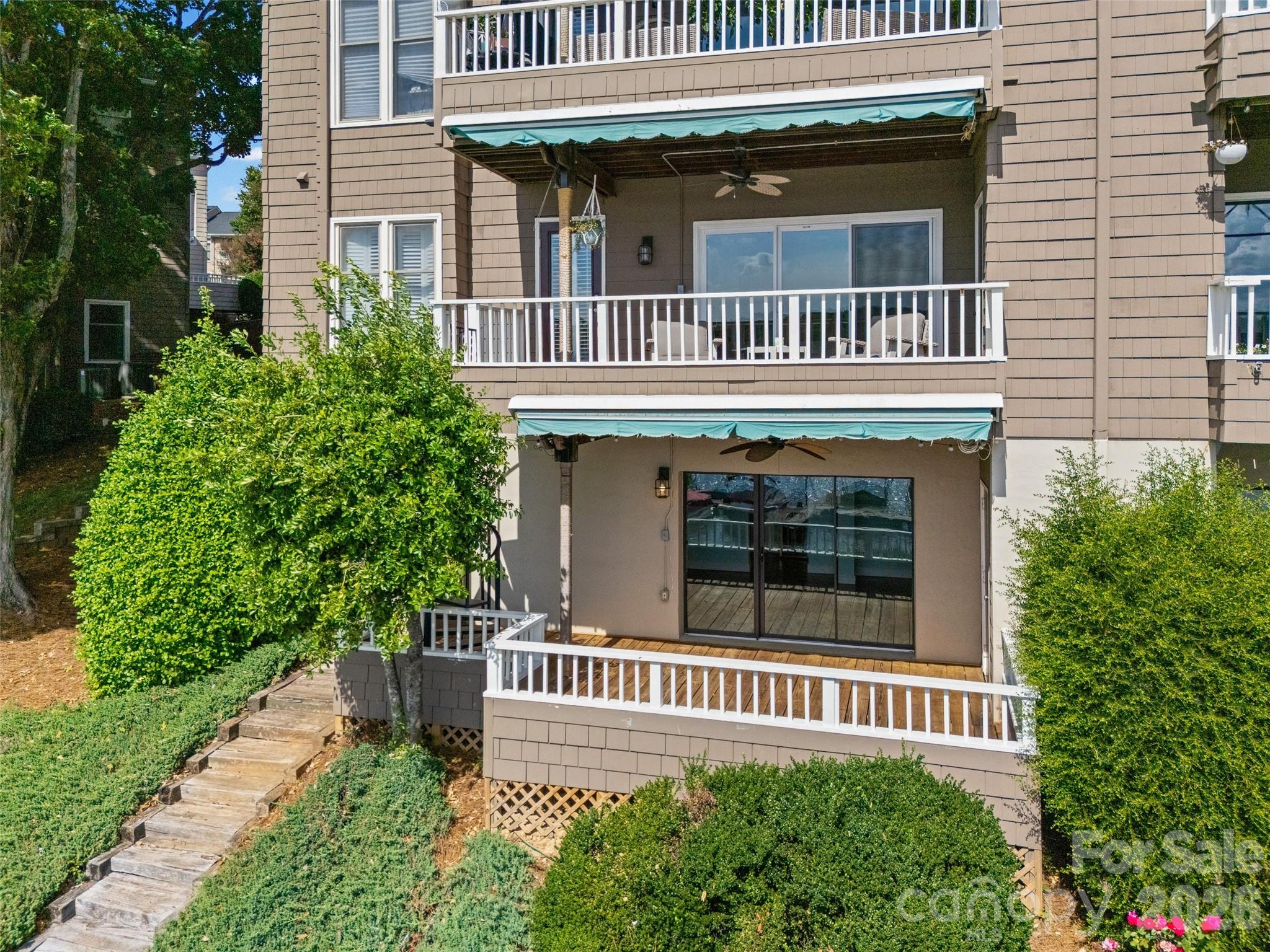 7332 Lakefront Drive #4 — Charlotte