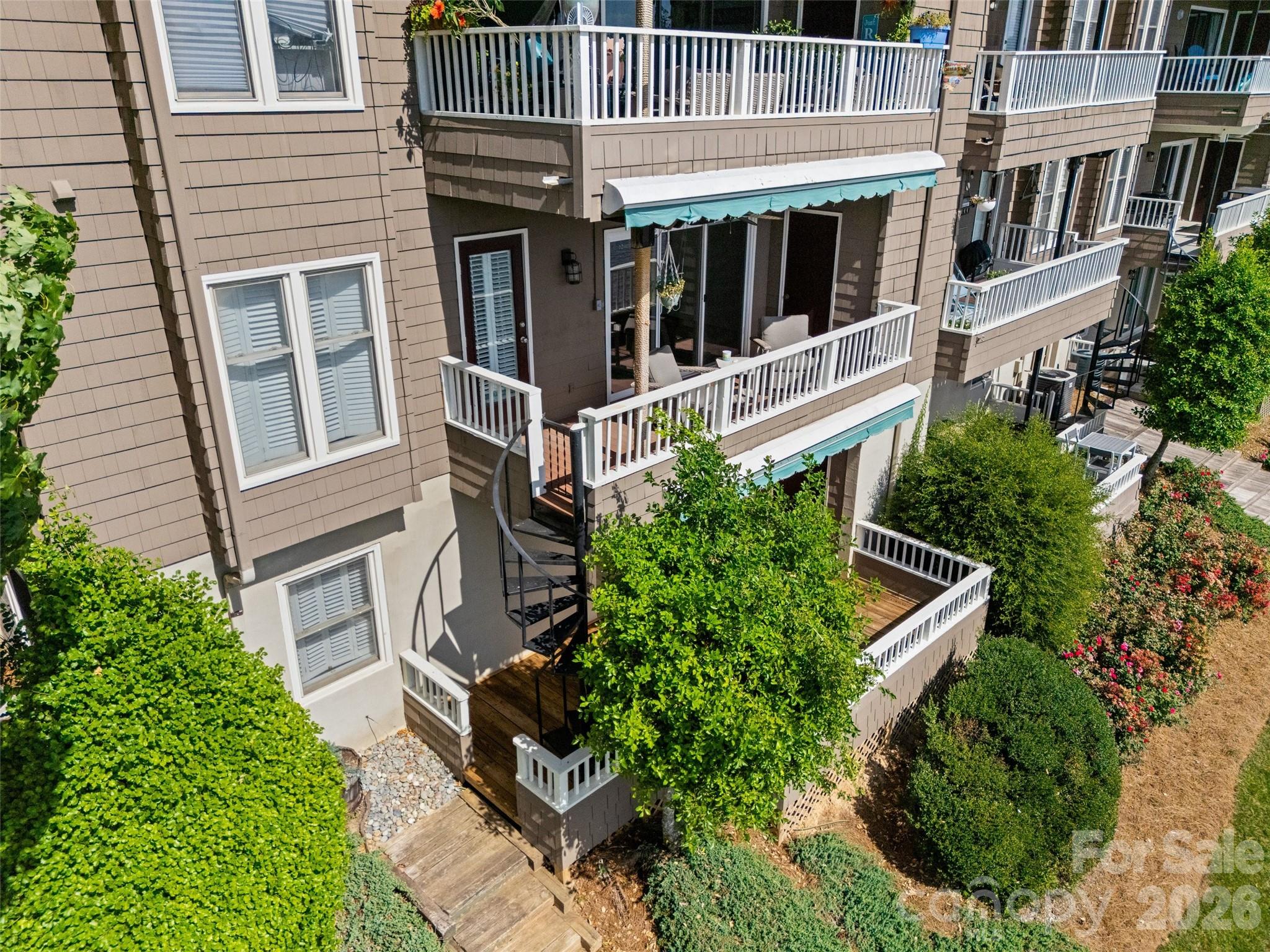 7332 Lakefront Drive #4 — Charlotte
