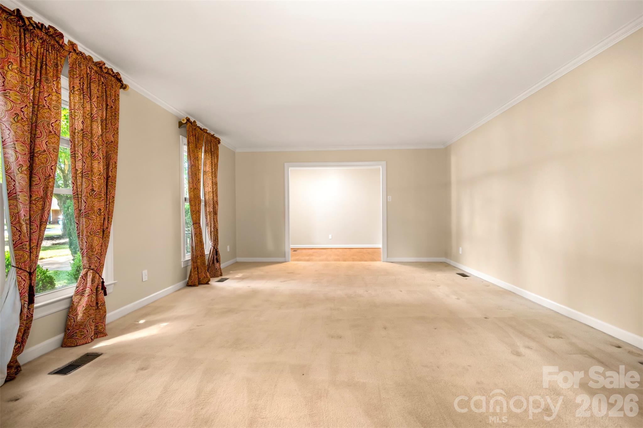 271 McCall Drive — Forest City