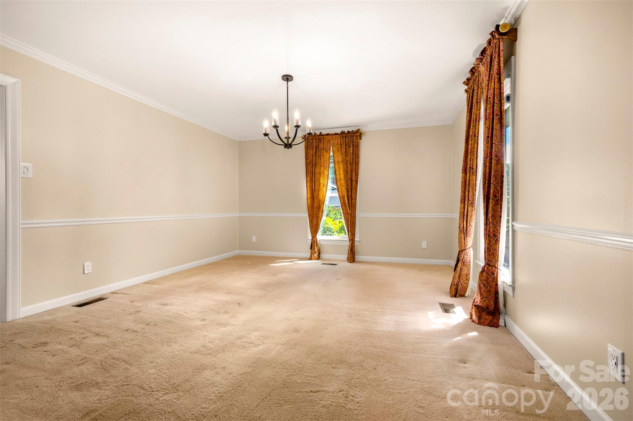 271 McCall Drive — Forest City