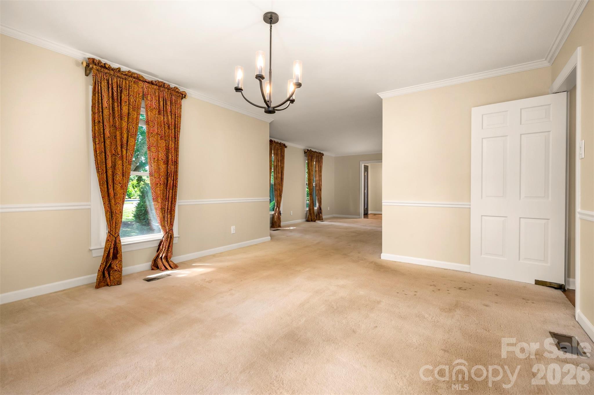 271 McCall Drive — Forest City