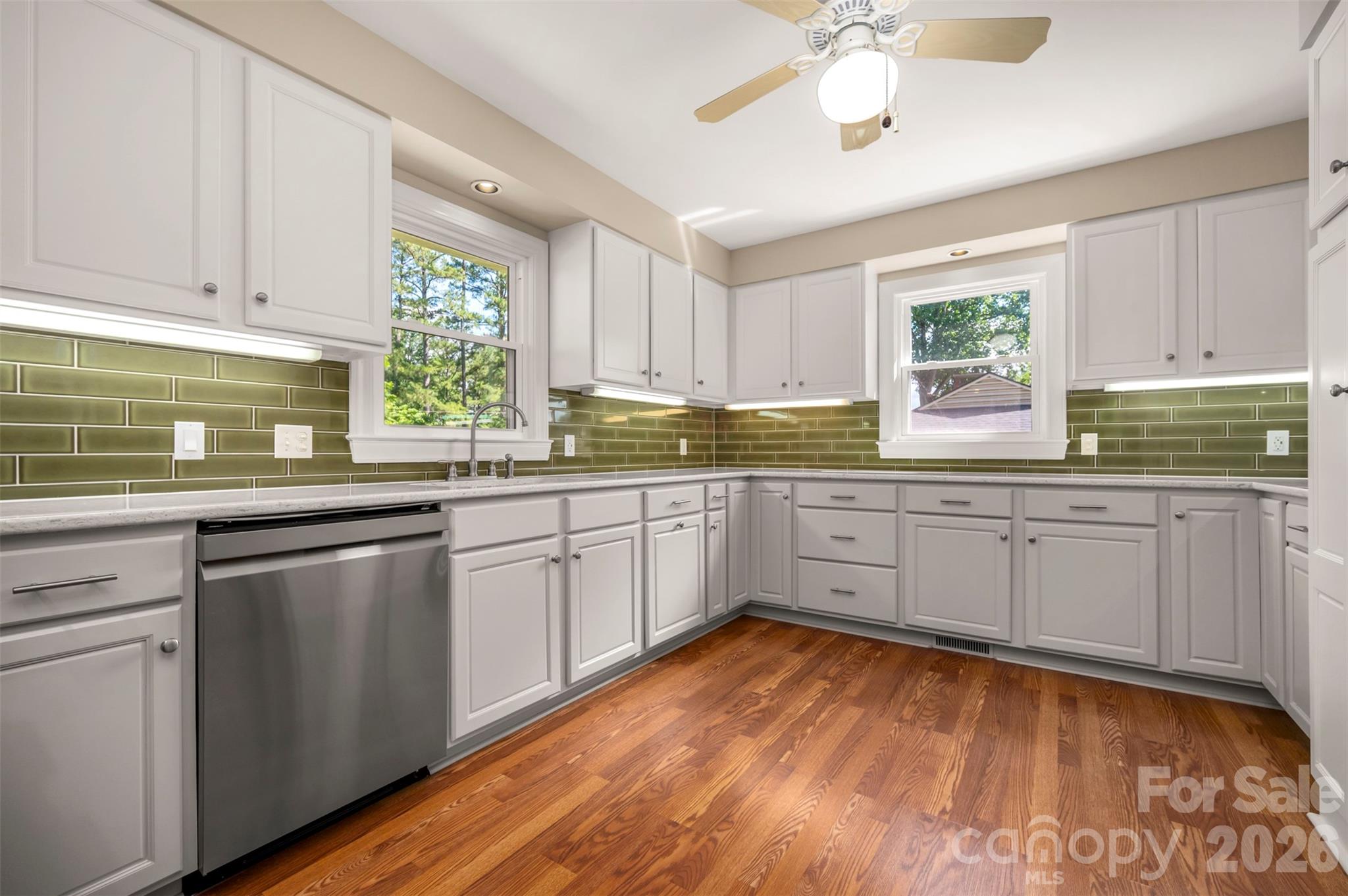 271 McCall Drive — Forest City