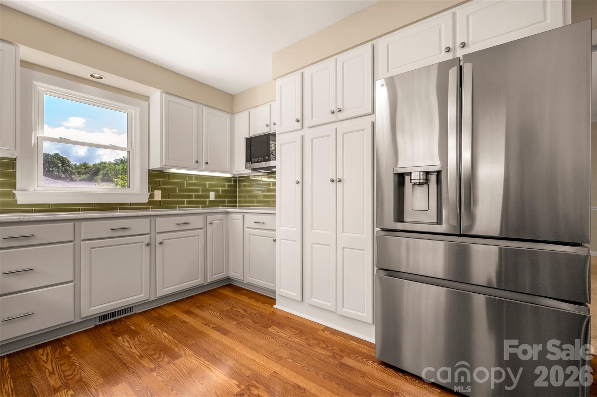 271 McCall Drive — Forest City