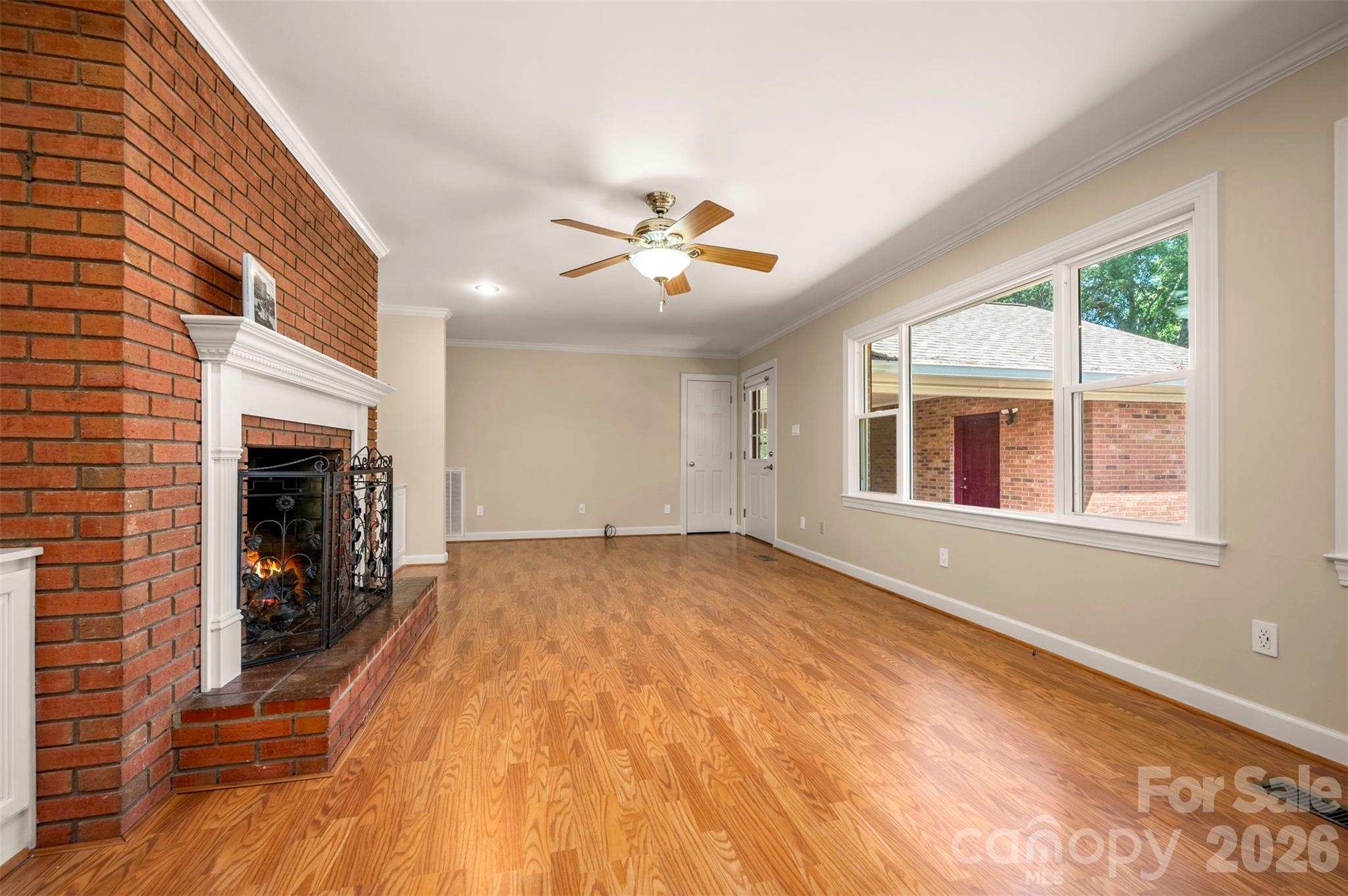271 McCall Drive — Forest City