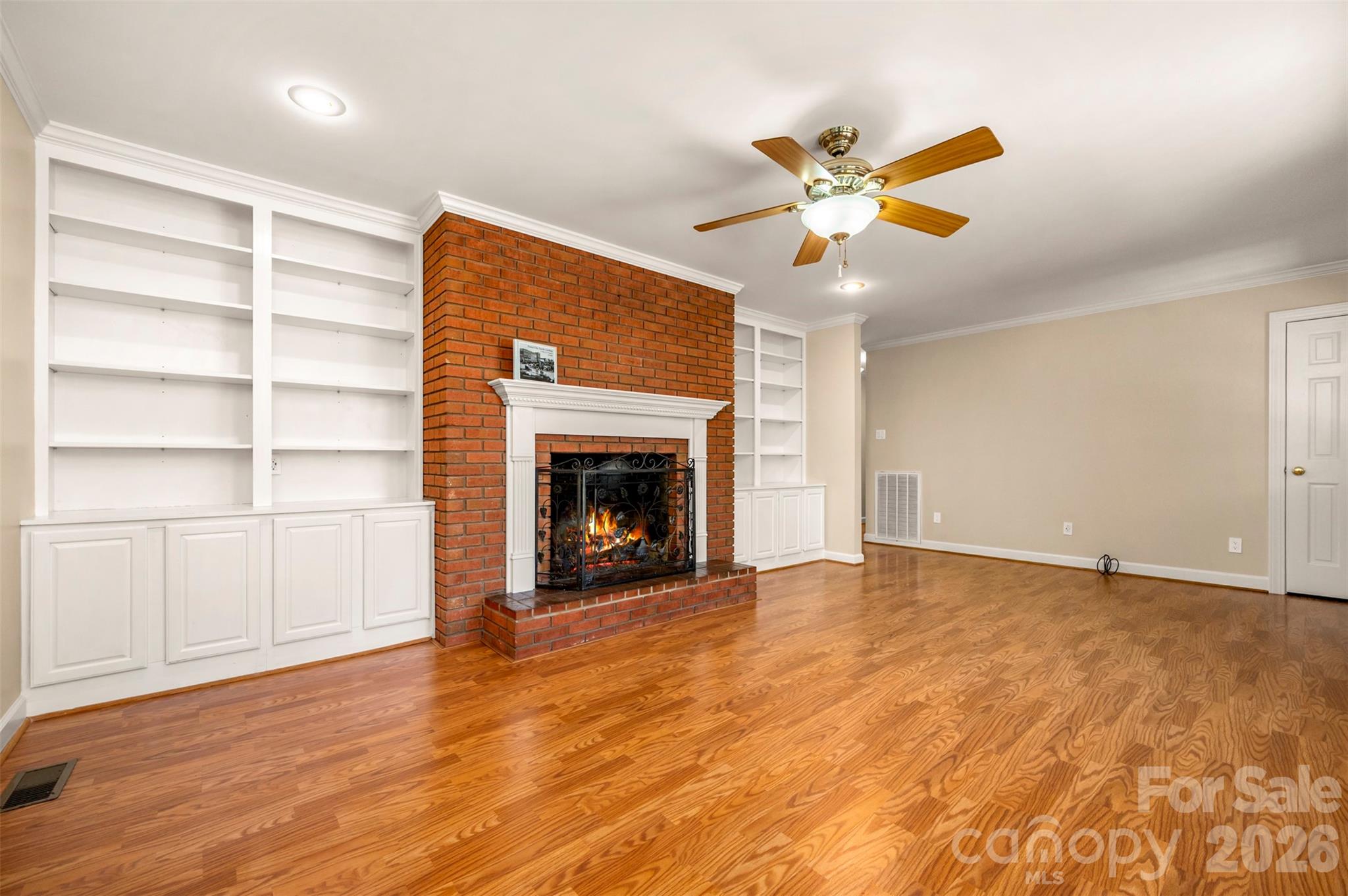 271 McCall Drive — Forest City