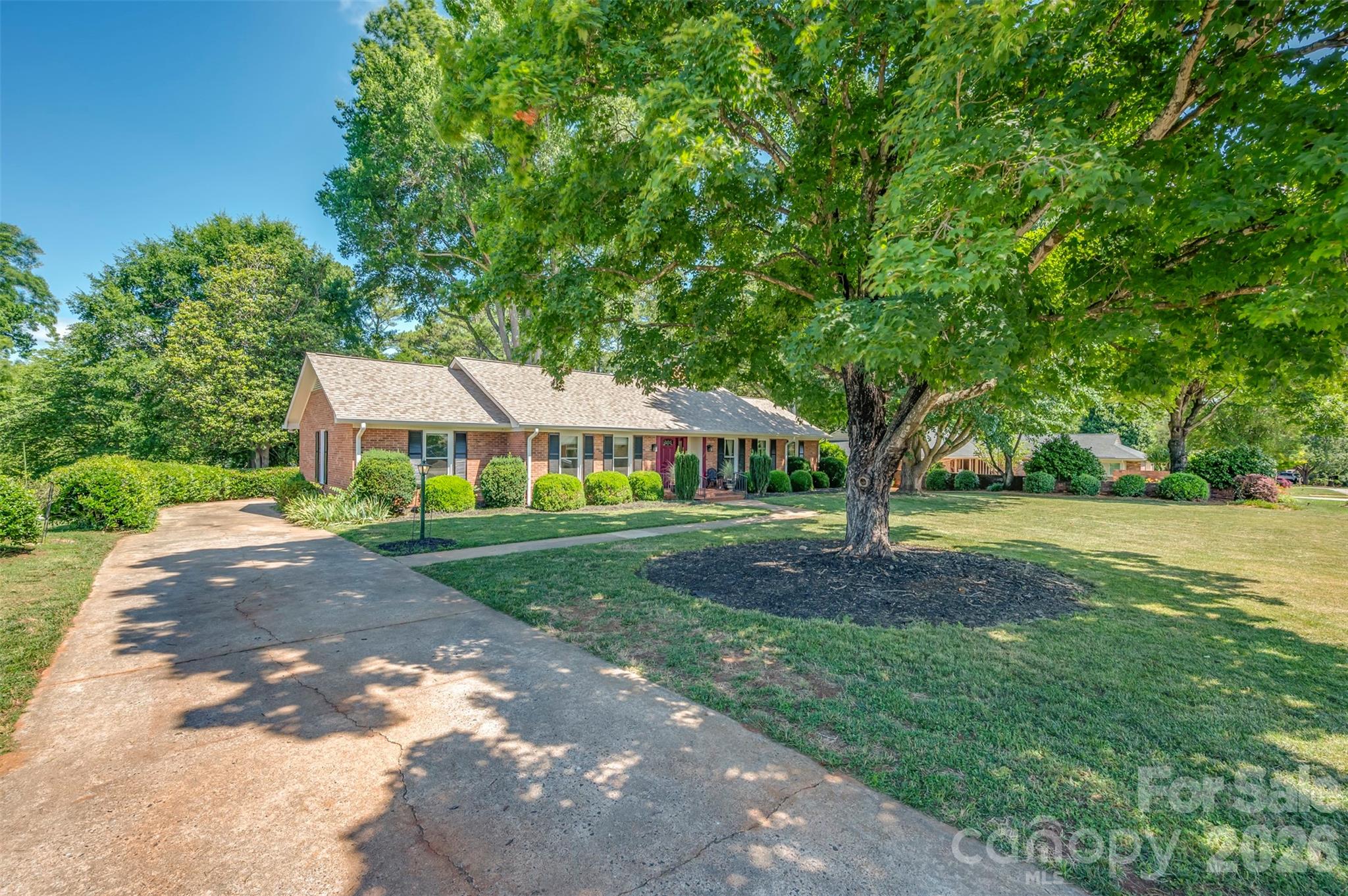 271 McCall Drive — Forest City