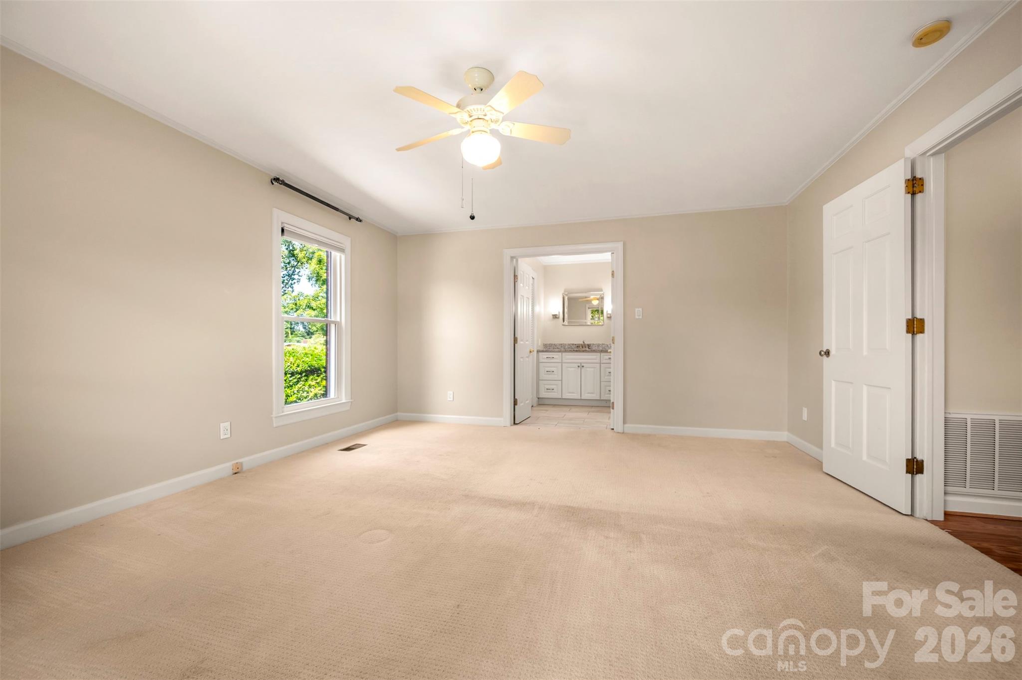 271 McCall Drive — Forest City