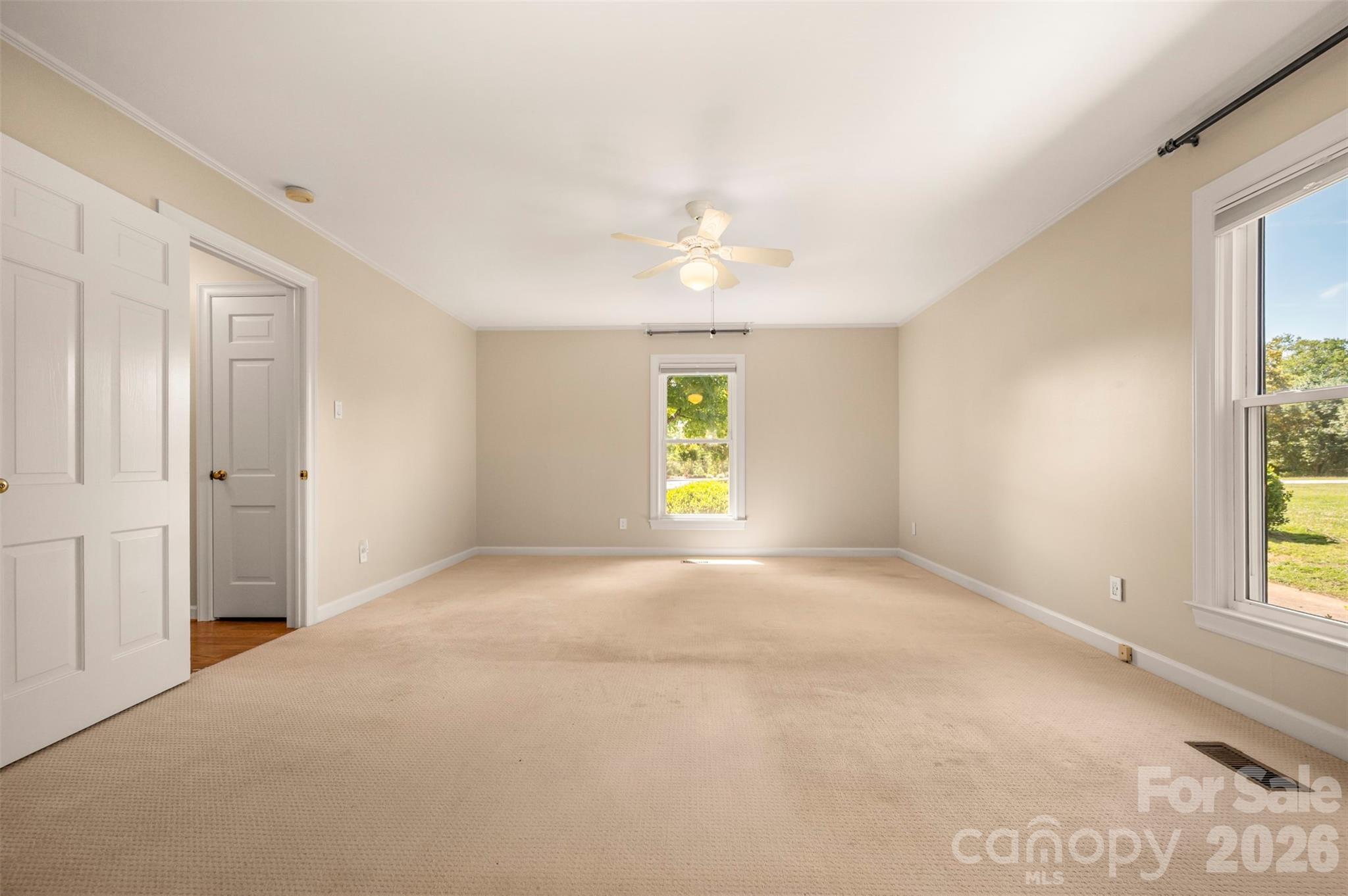 271 McCall Drive — Forest City