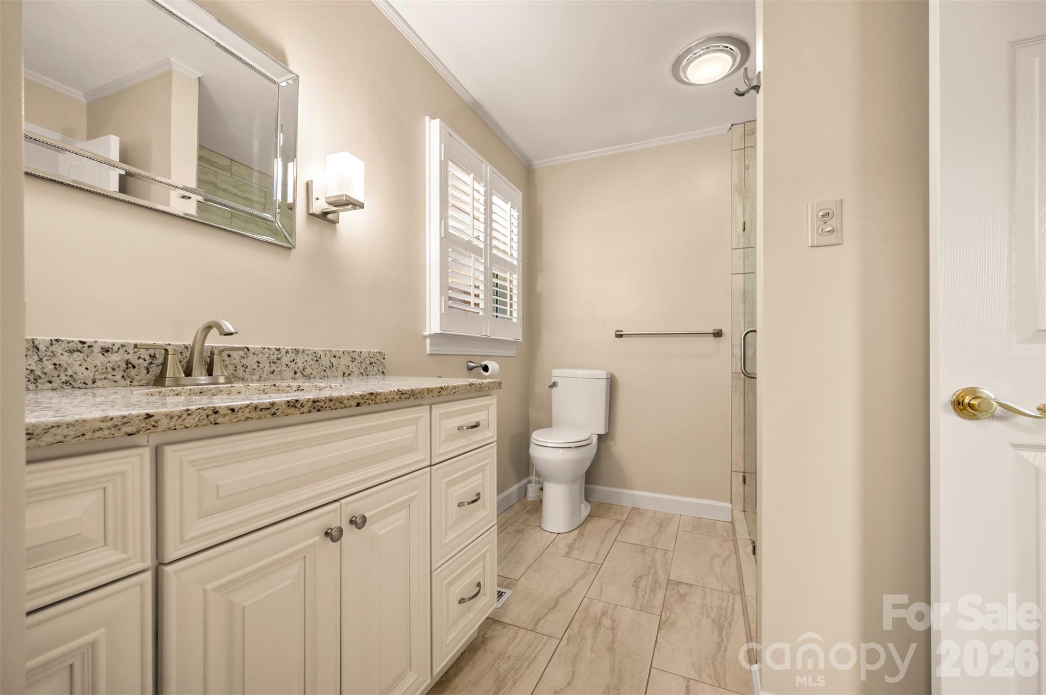 271 McCall Drive — Forest City