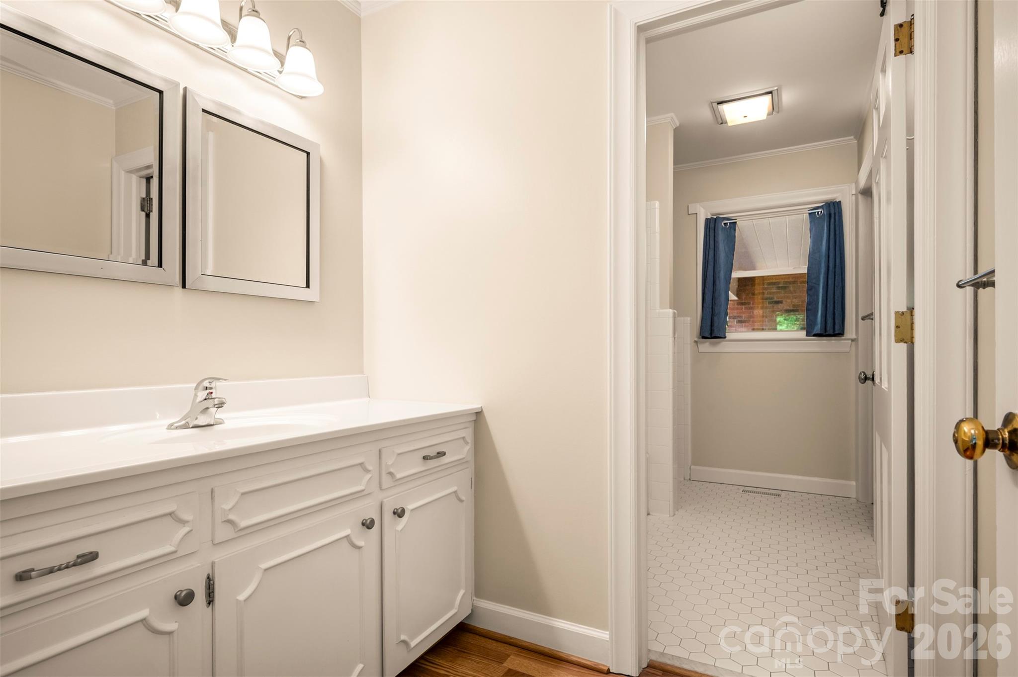 271 McCall Drive — Forest City