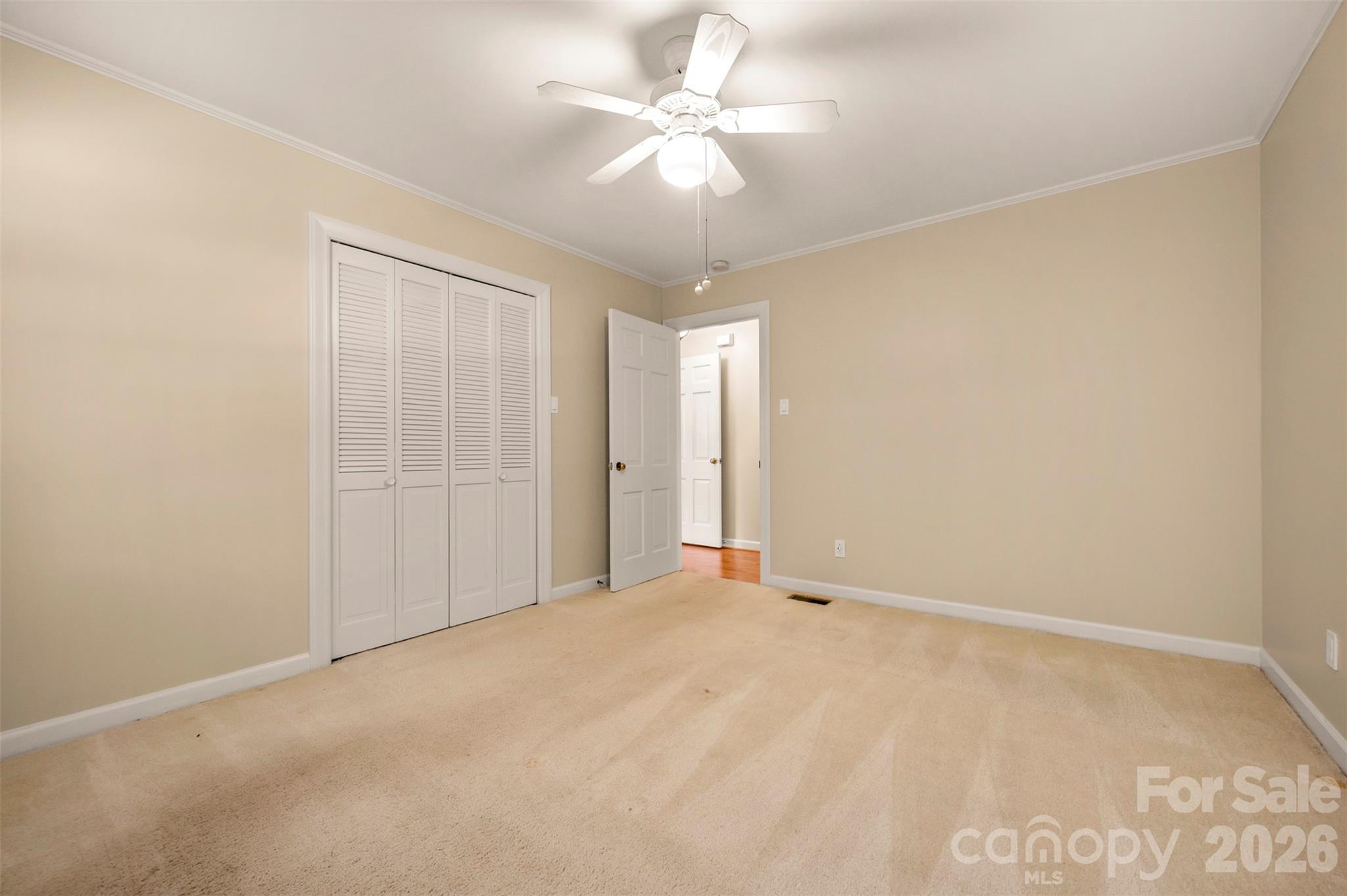271 McCall Drive — Forest City