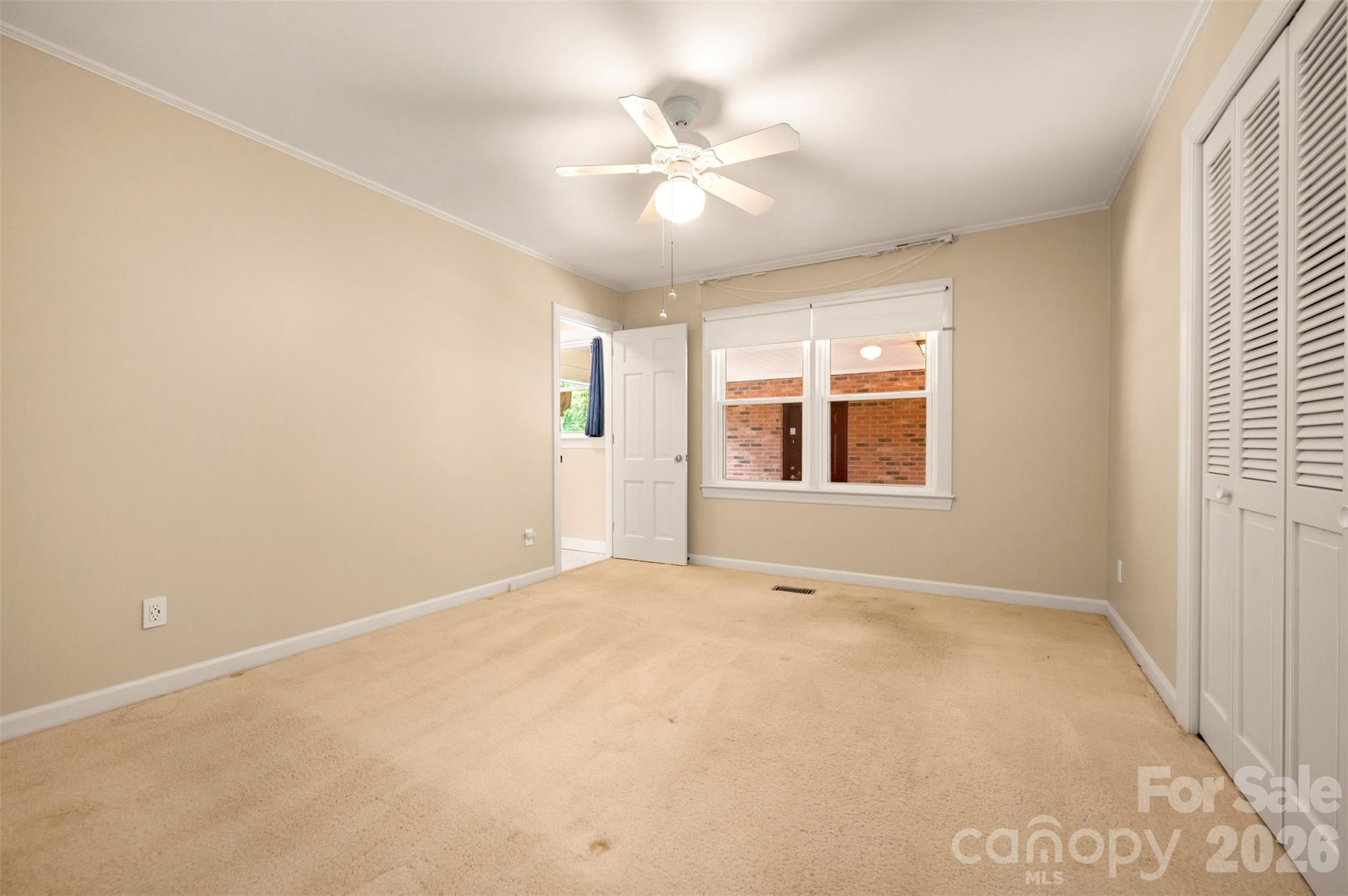 271 McCall Drive — Forest City