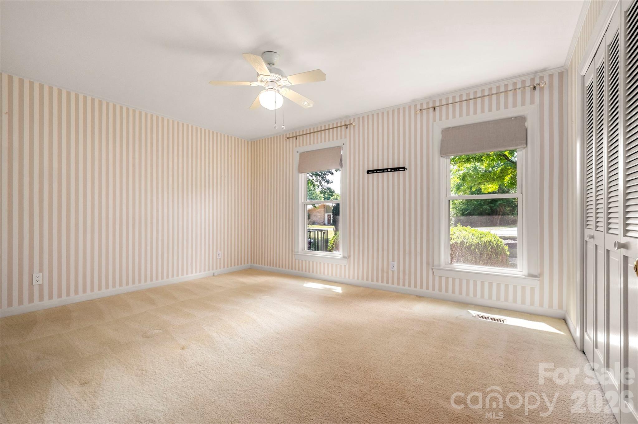 271 McCall Drive — Forest City
