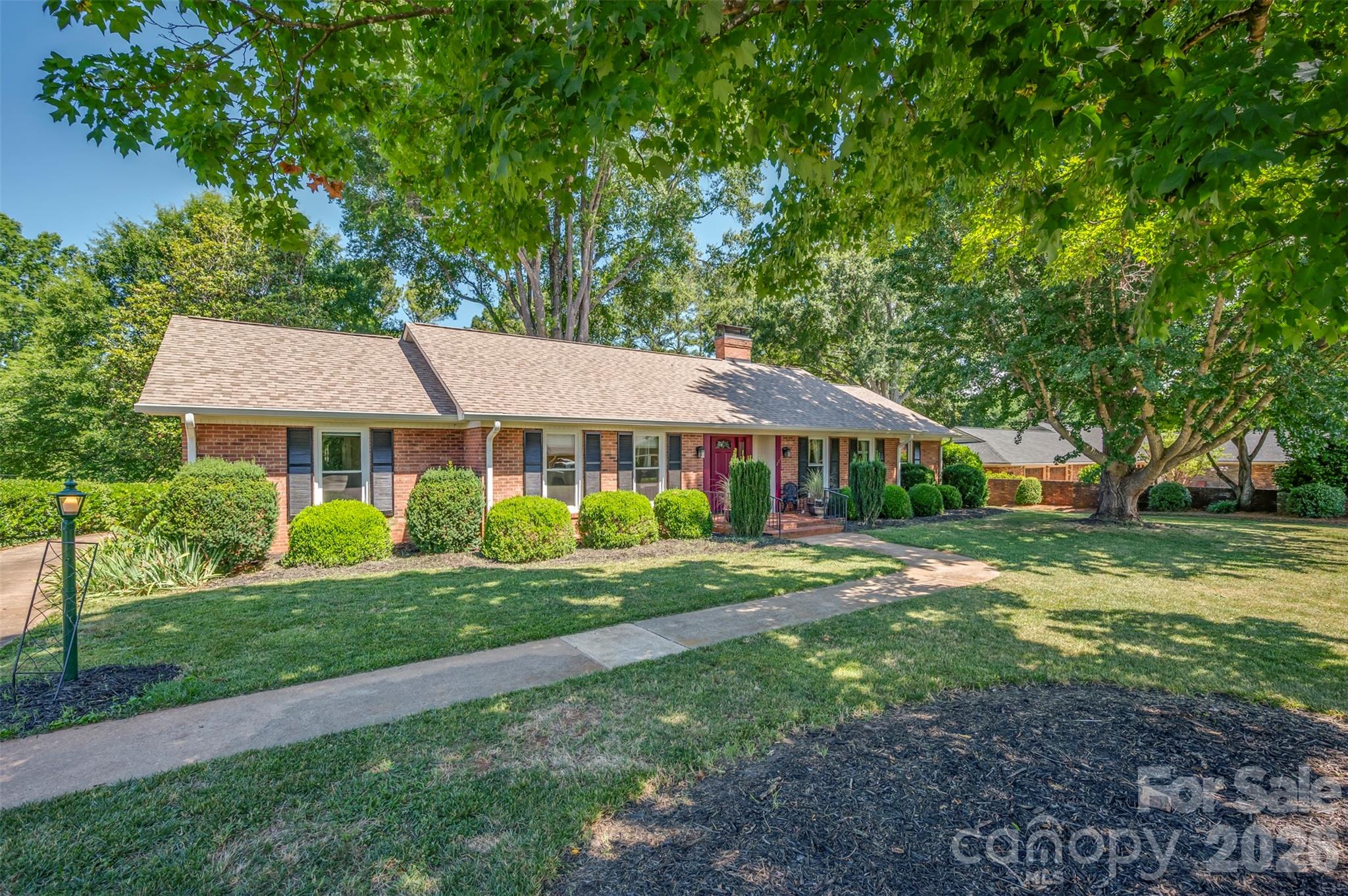 271 McCall Drive — Forest City