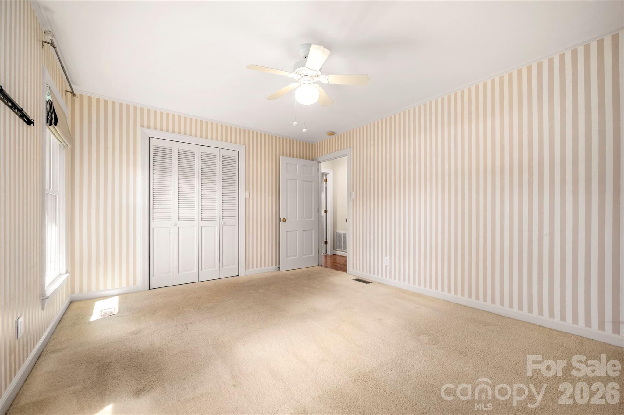 271 McCall Drive — Forest City