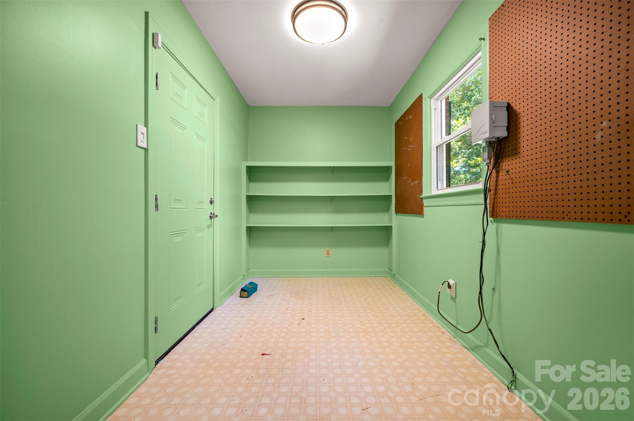 271 McCall Drive — Forest City