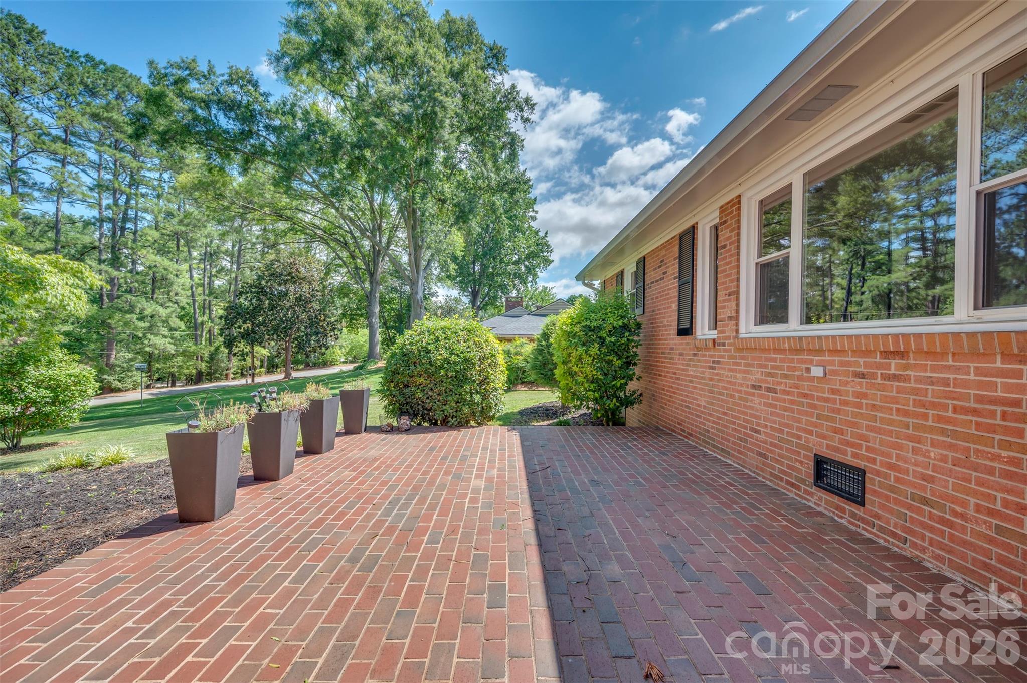 271 McCall Drive — Forest City