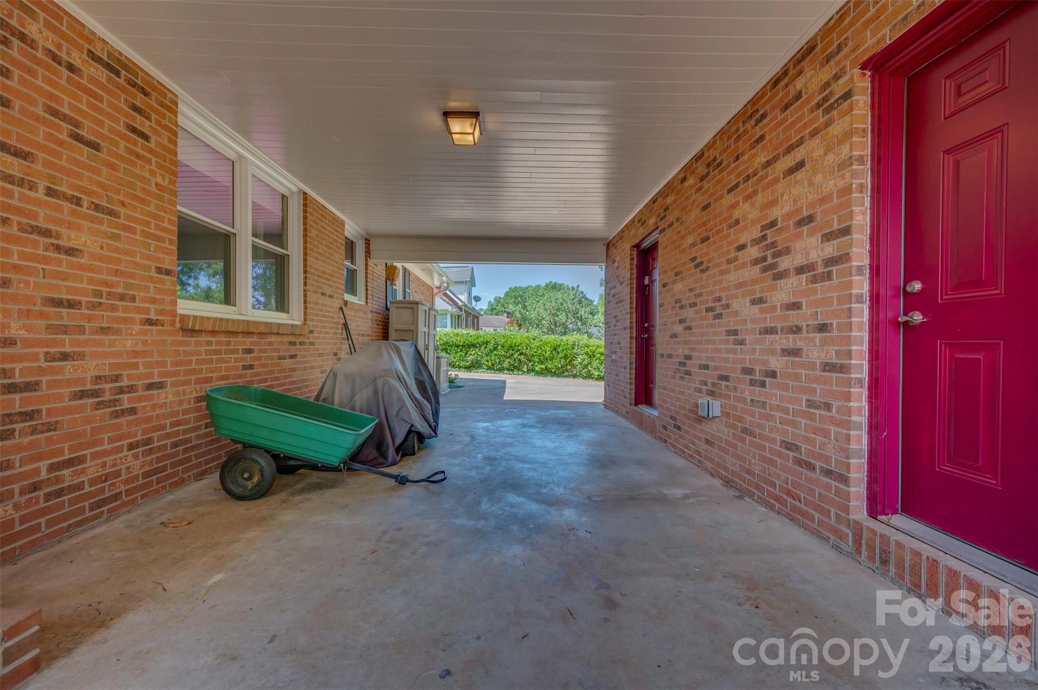 271 McCall Drive — Forest City