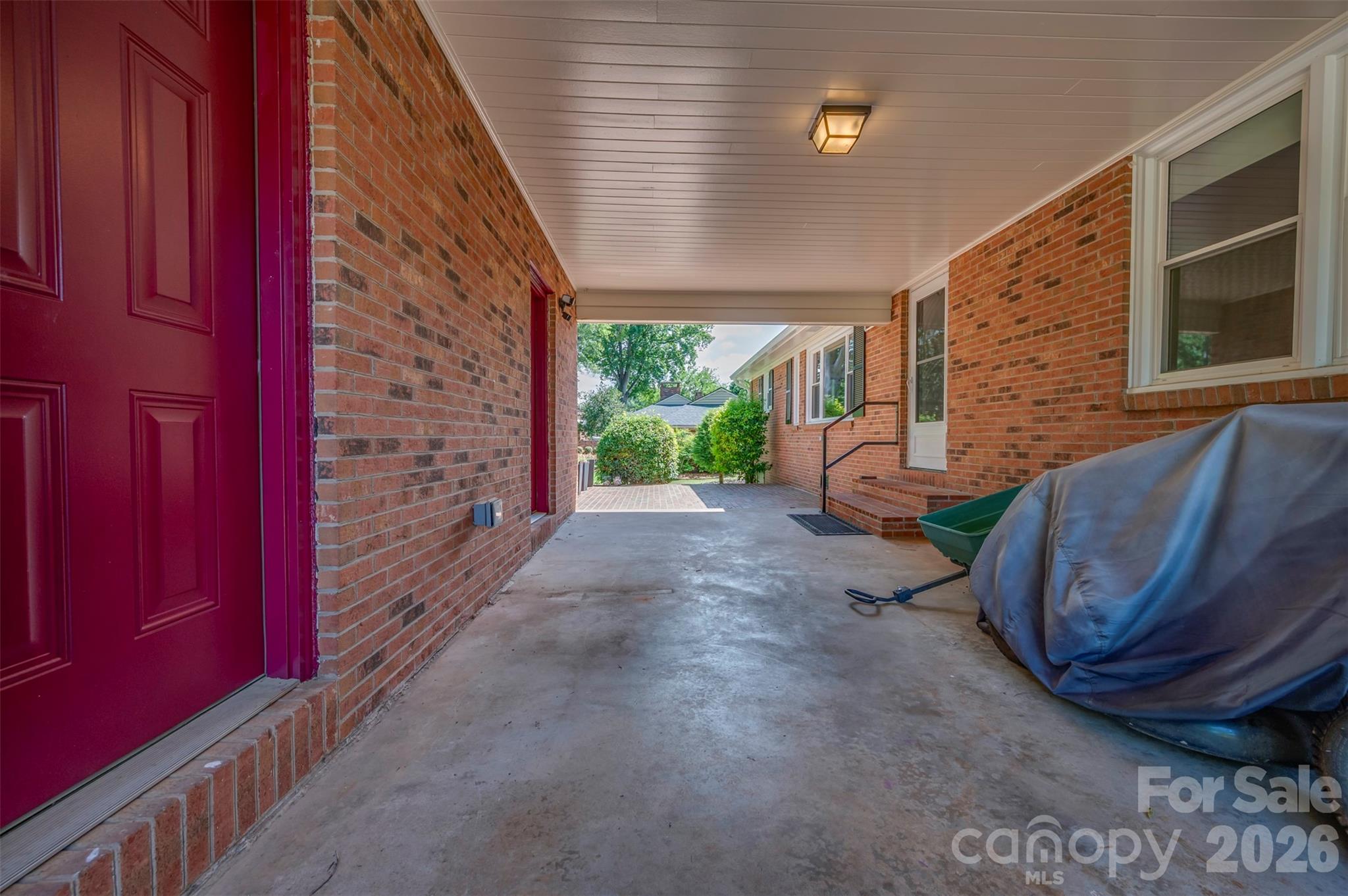 271 McCall Drive — Forest City