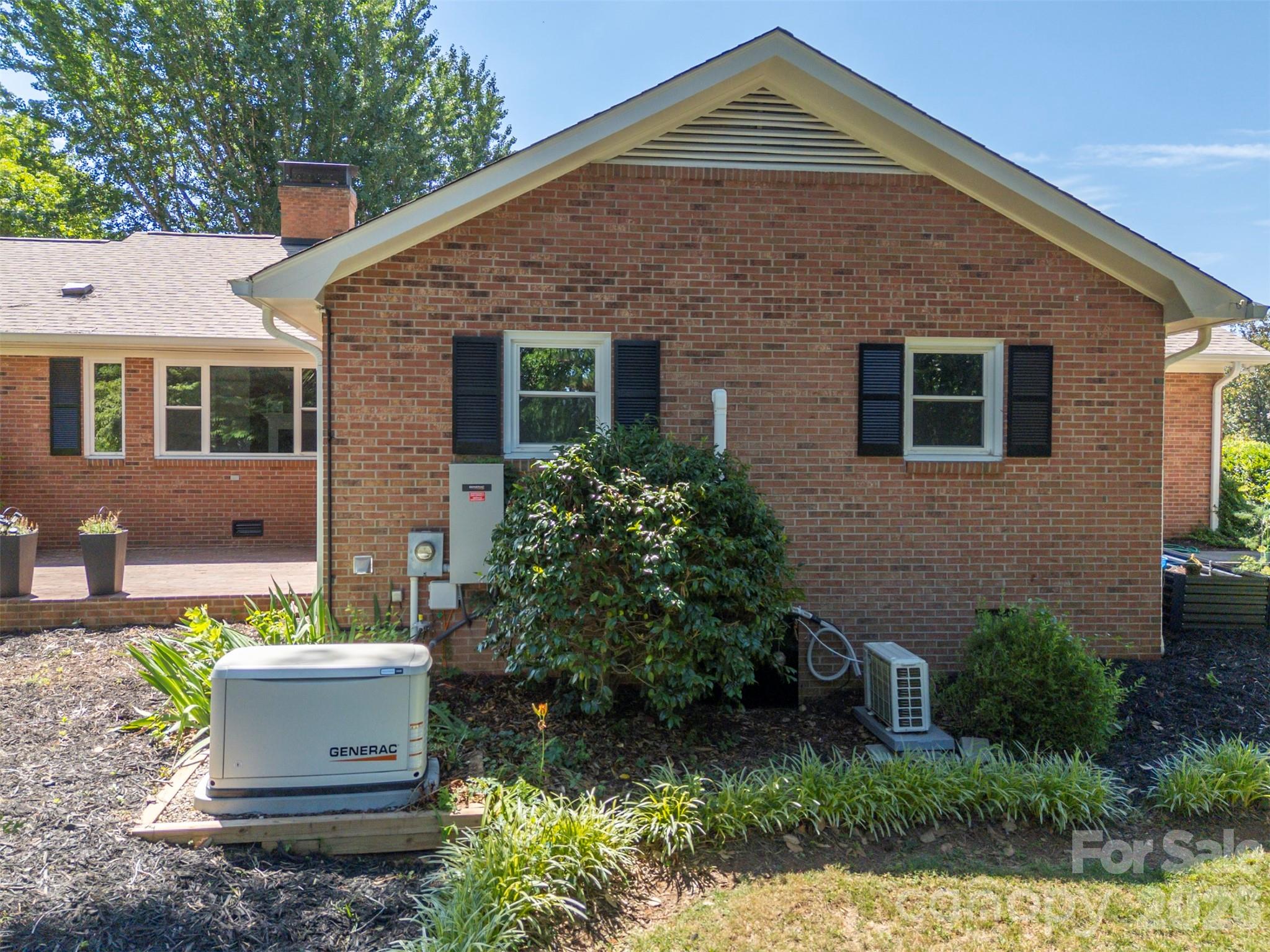 271 McCall Drive — Forest City