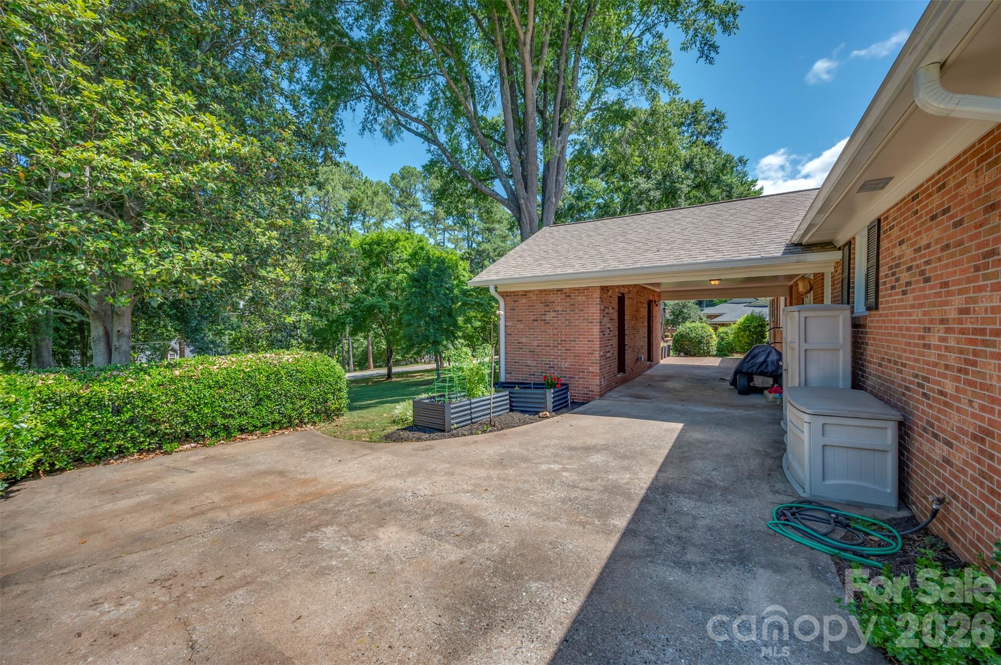 271 McCall Drive — Forest City