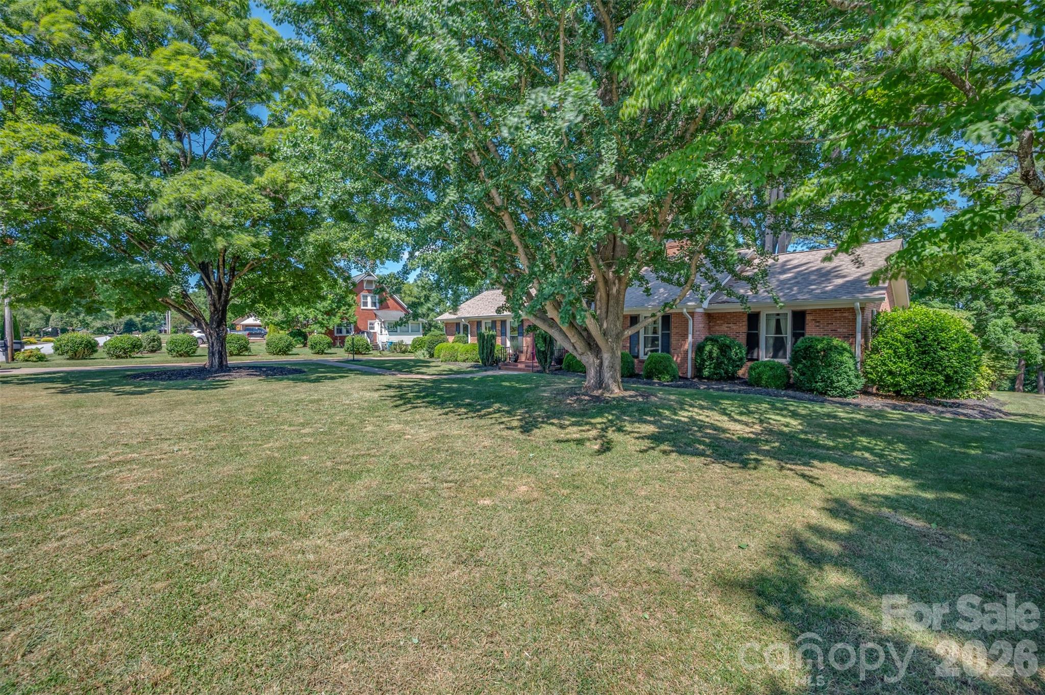 271 McCall Drive — Forest City