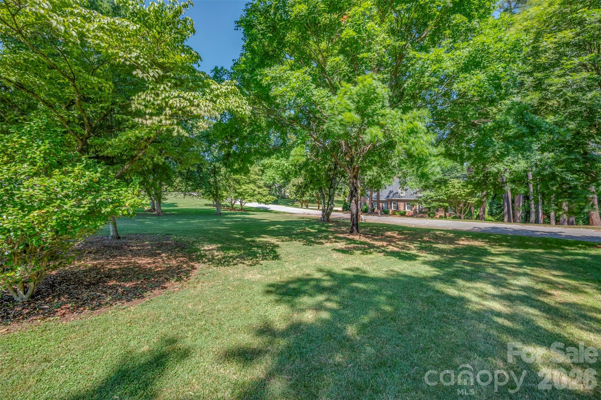 271 McCall Drive — Forest City