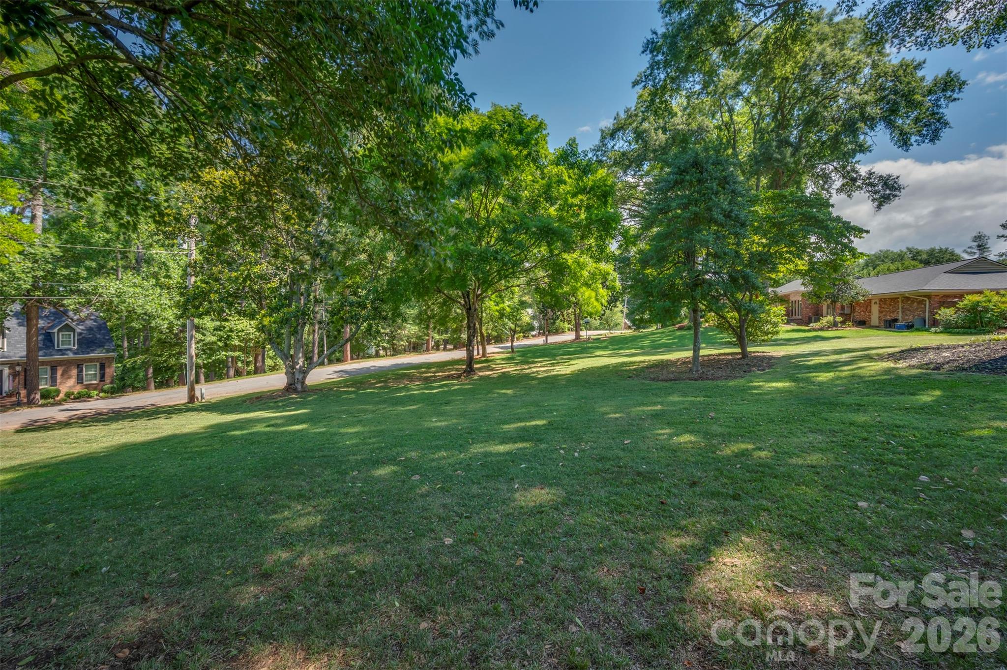 271 McCall Drive — Forest City